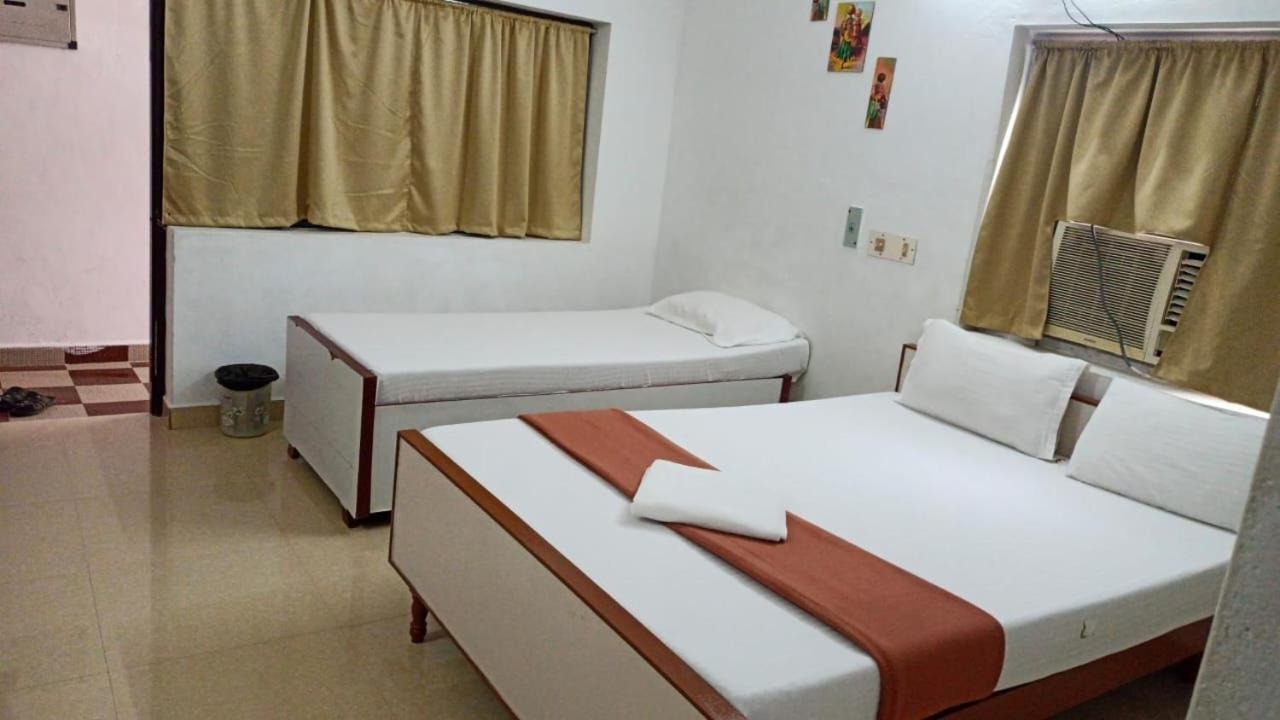Deluxe Triple Room photo 3