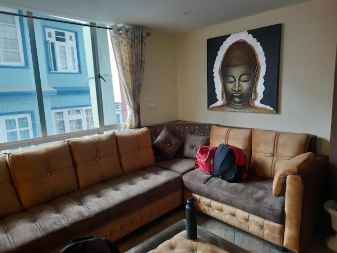 Luxury Quadruple Room