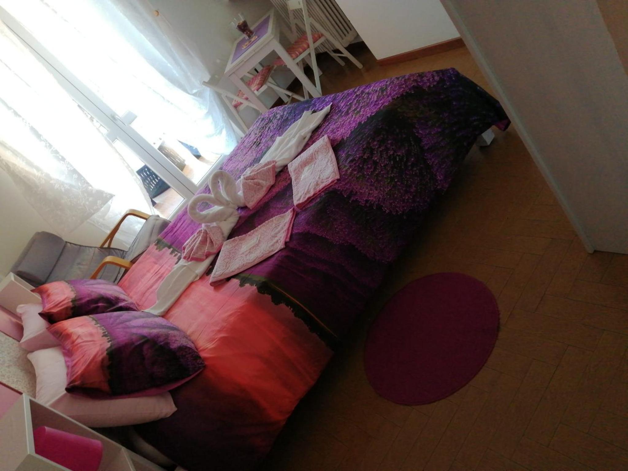 Double Room with Terrace - Photo 5