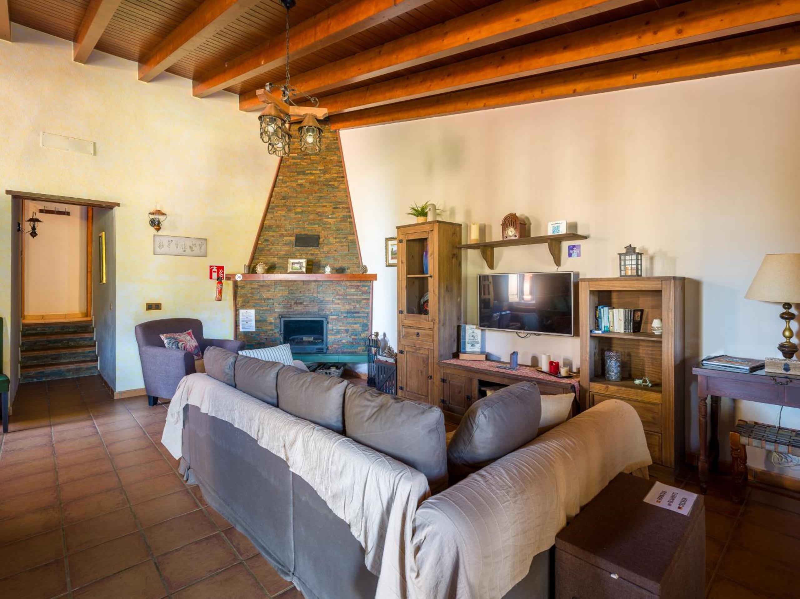 Casa de Vacaciones