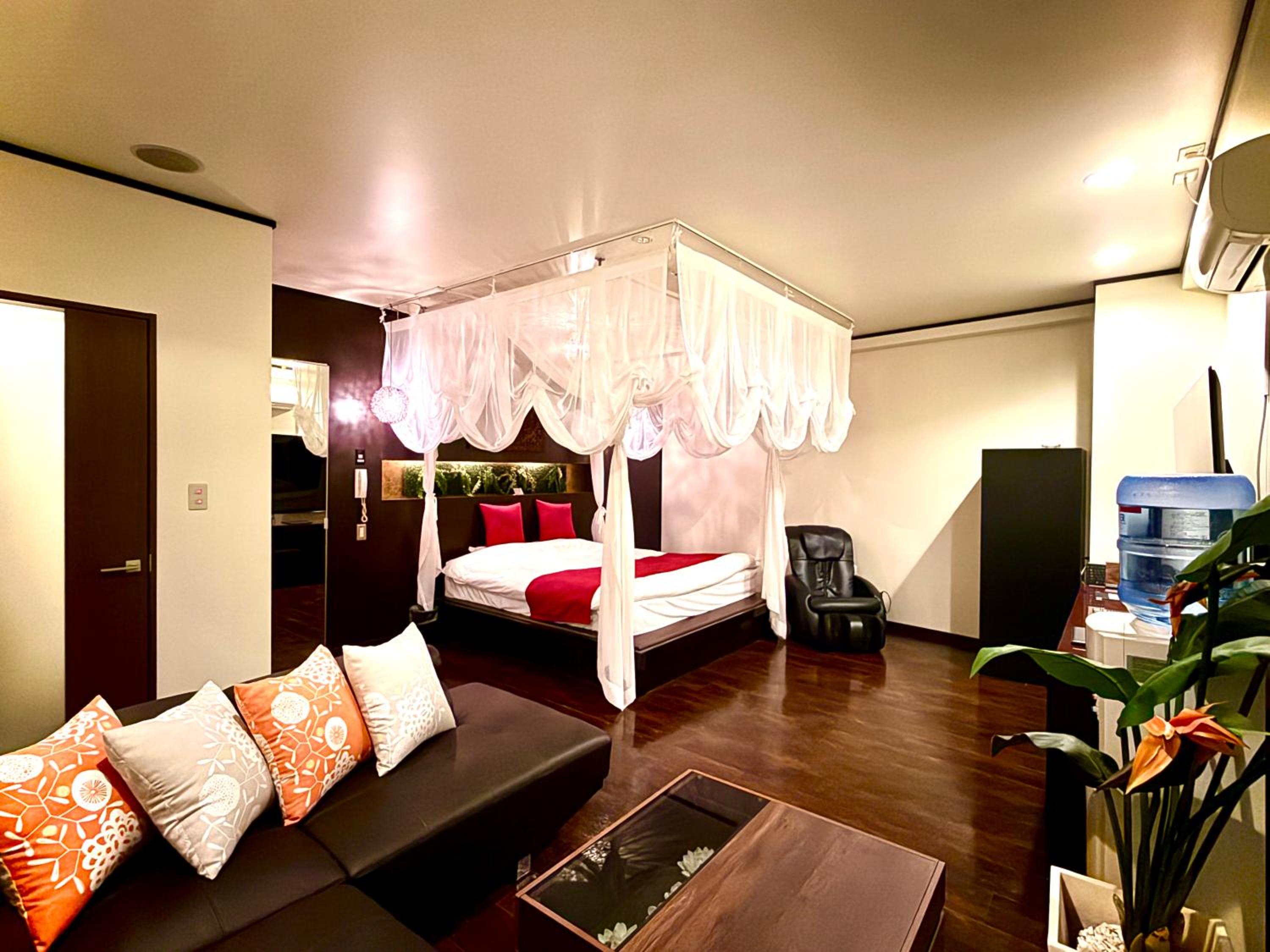 Superior Double Room - Photo 1