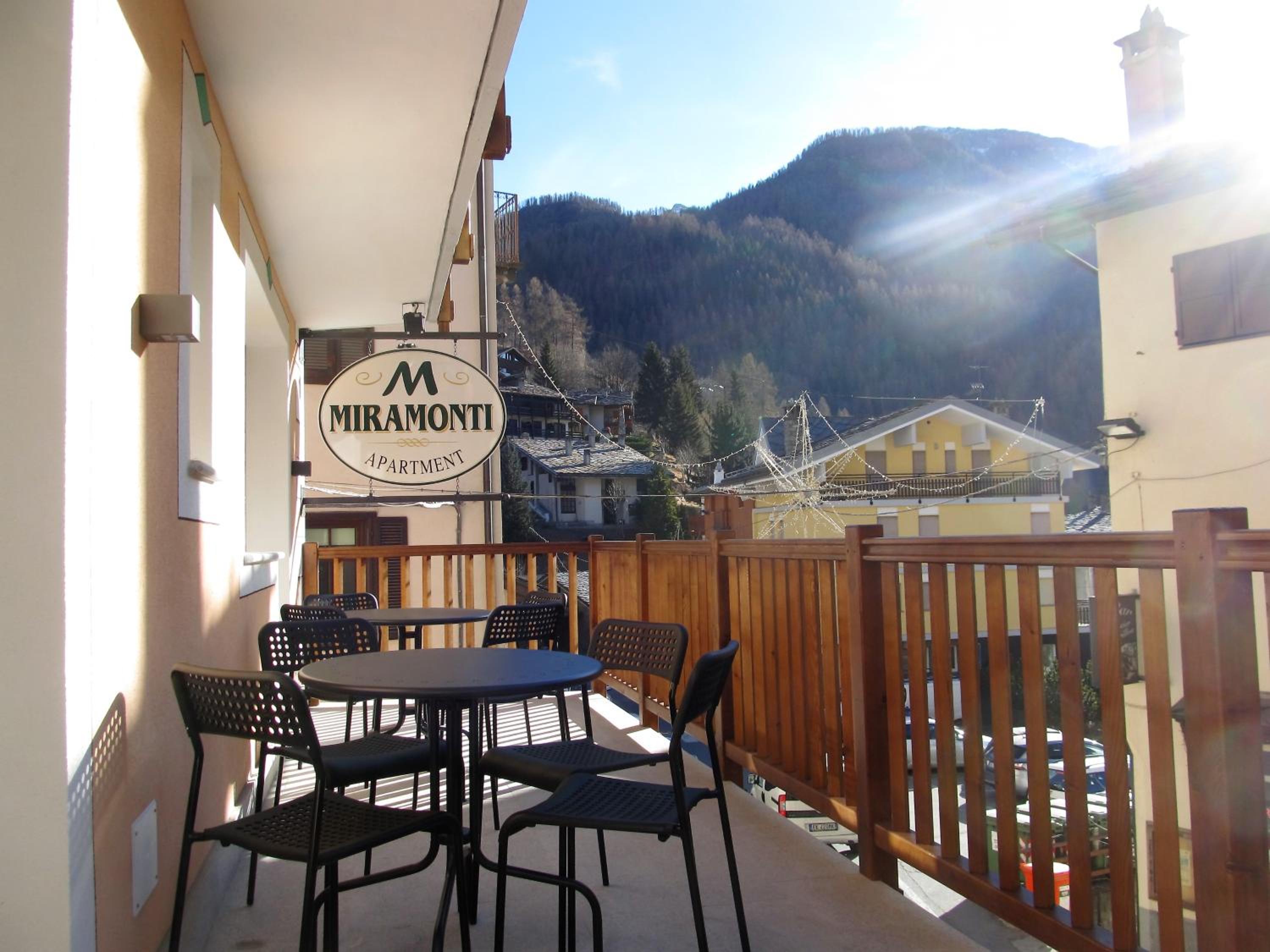Studio with Balcony - Annex photo 2