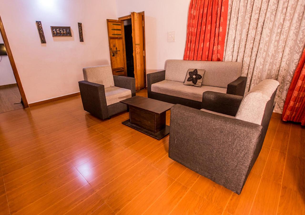 Two-Bedroom Bungalow photo 3