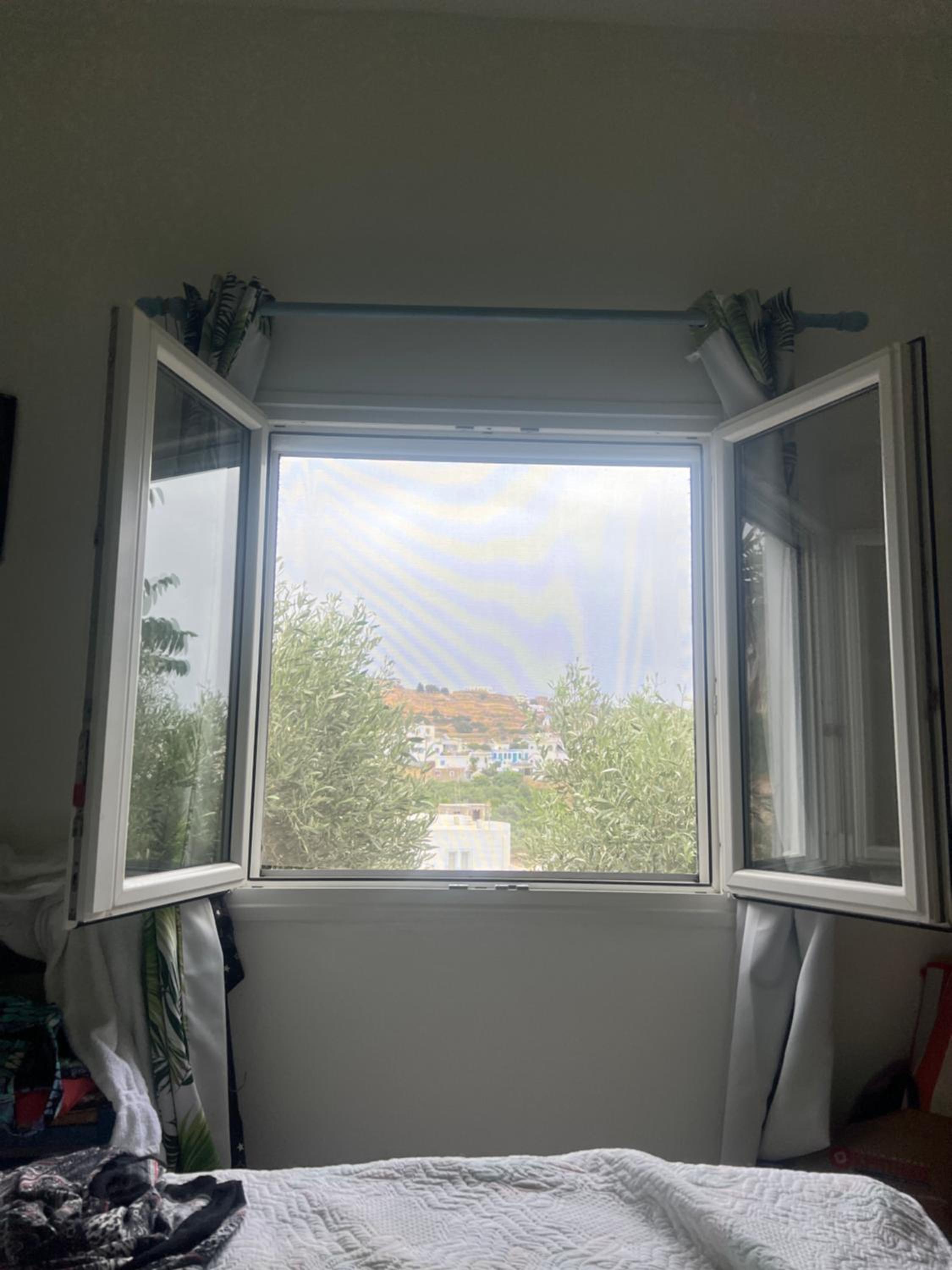 Double Room with Garden View photo 3