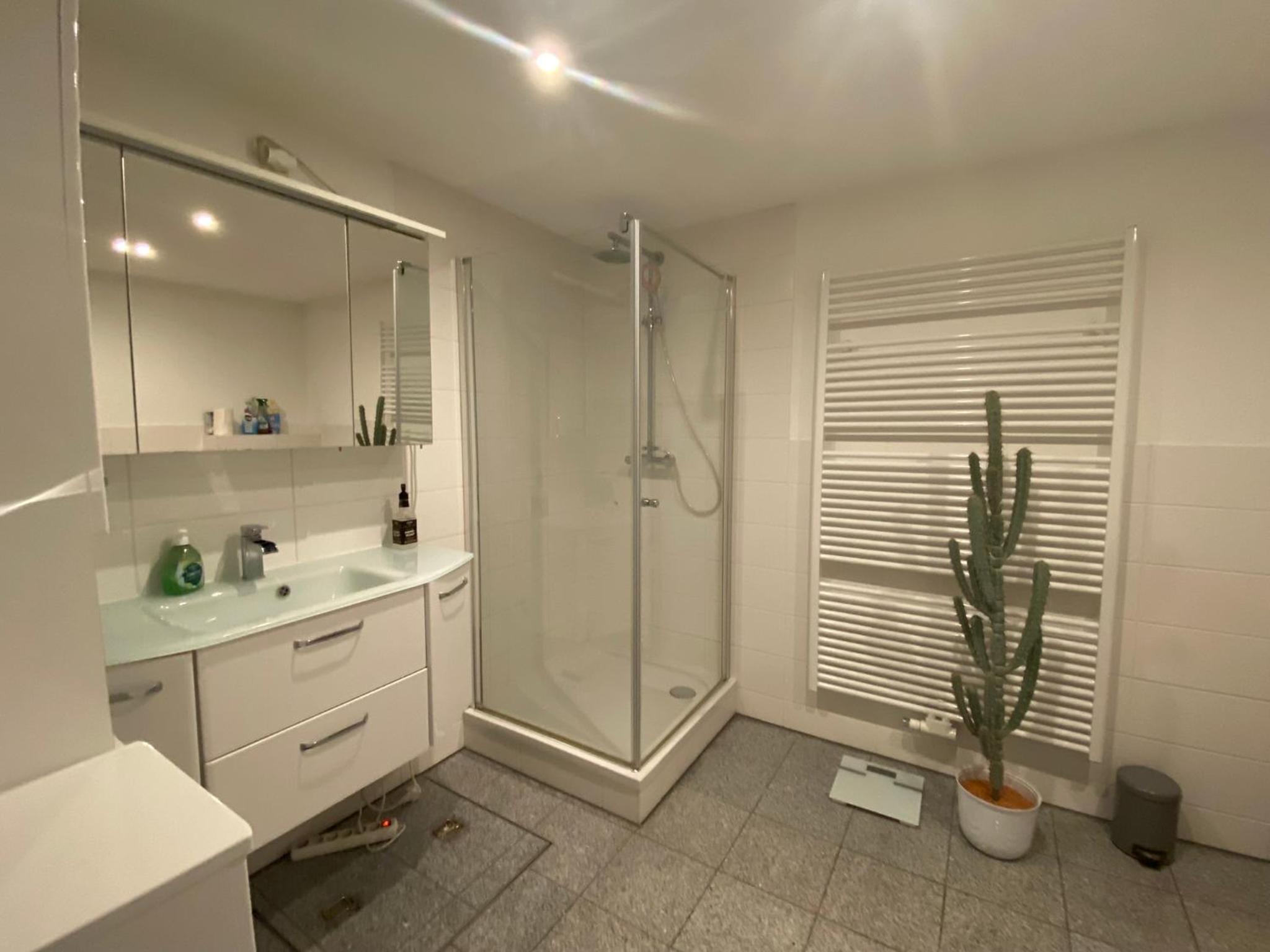 One-Bedroom Apartment with Garden View photo 2