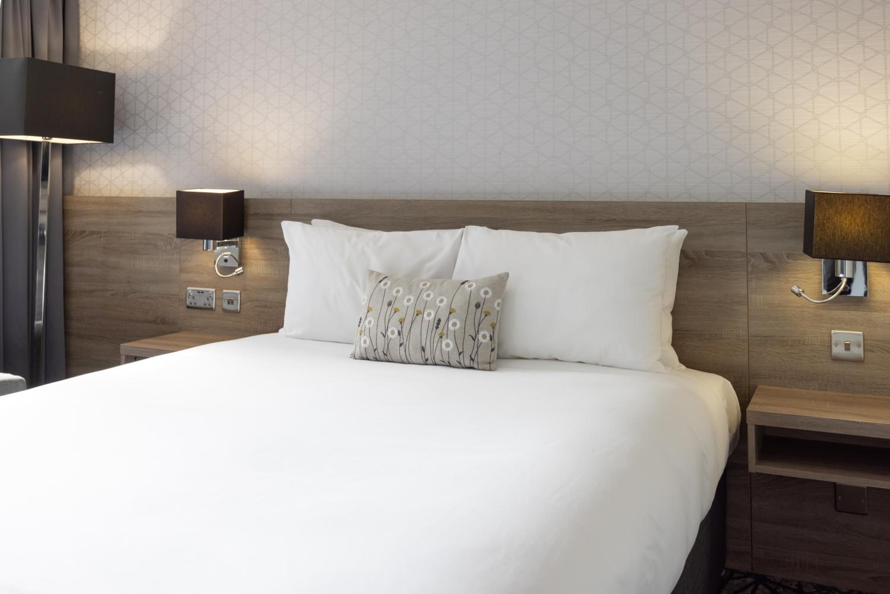 Standard Room - Photo 1