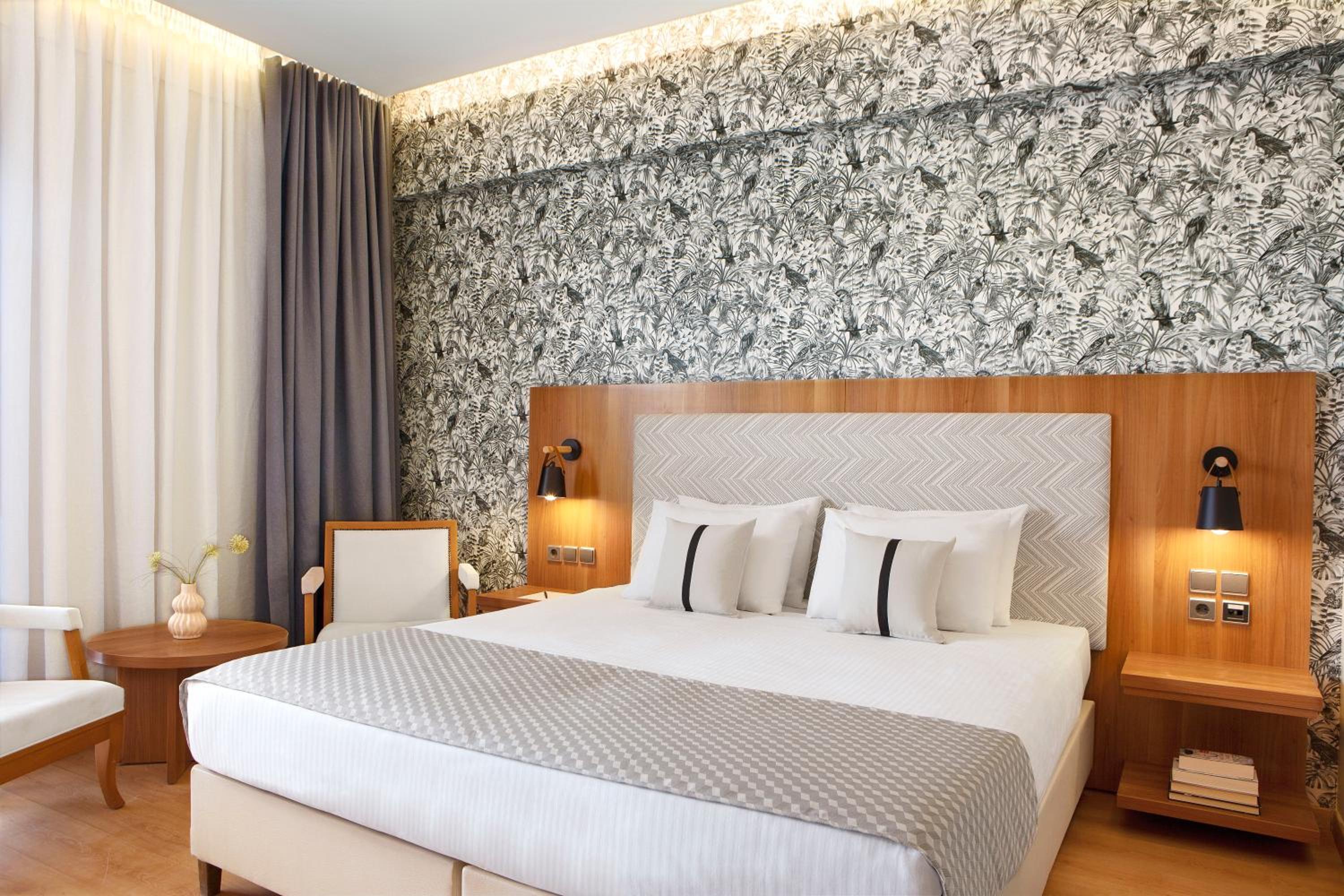 Superior Room with Sea View - Photo 1