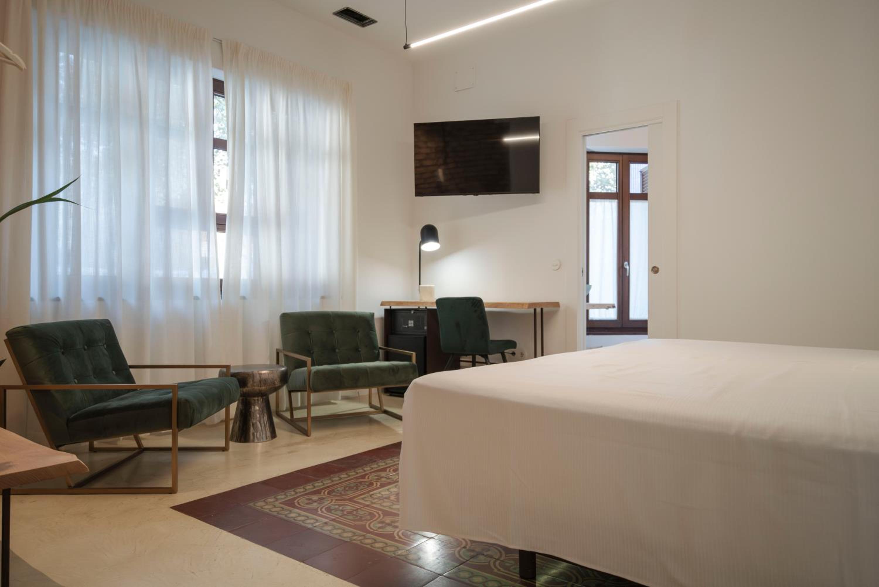 Suite Presidencial