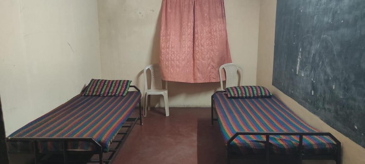 Bed in Male Dormitory Room photo 3