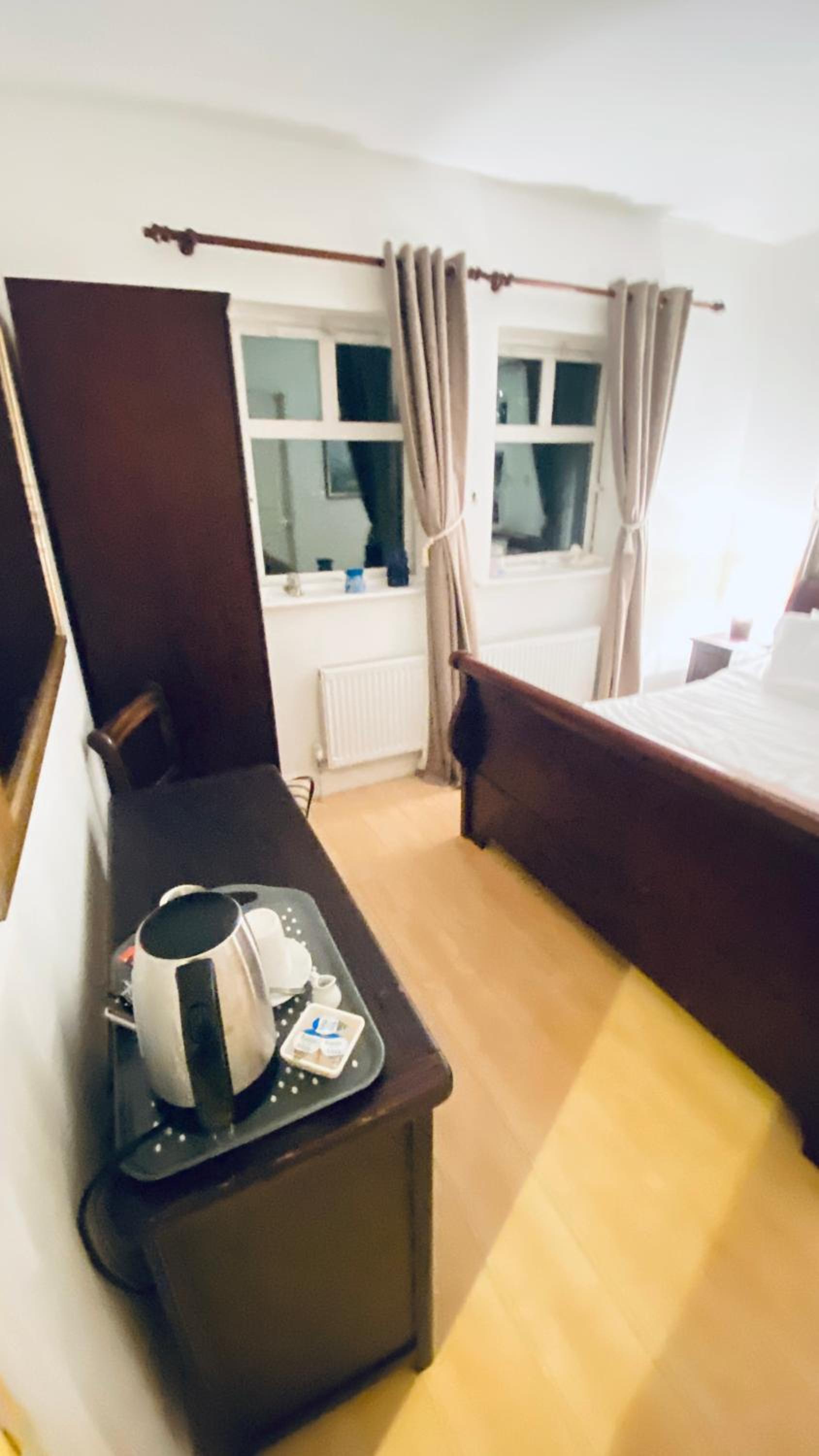 Double Room photo 3