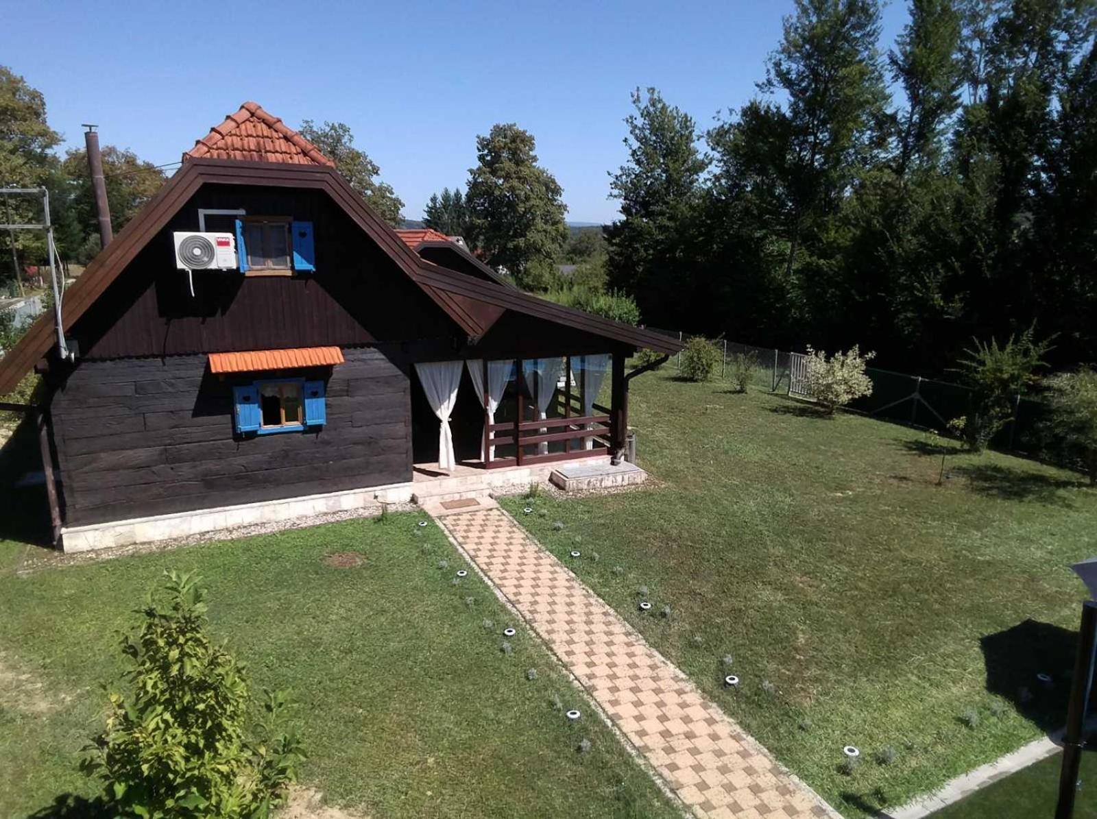 Villa with Private Pool photo 2