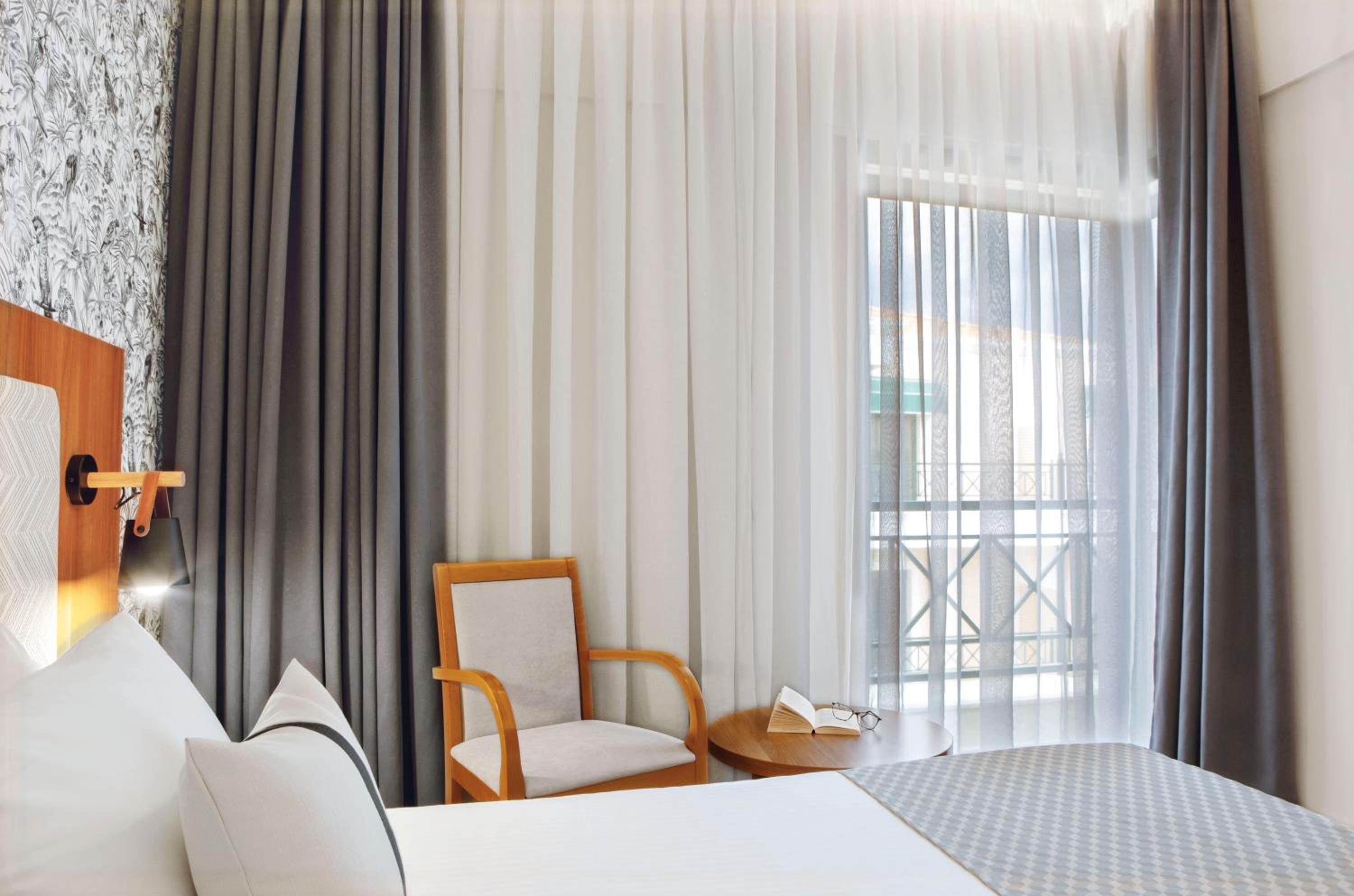 Premium Two-Bedroom Side Sea View - Photo 1