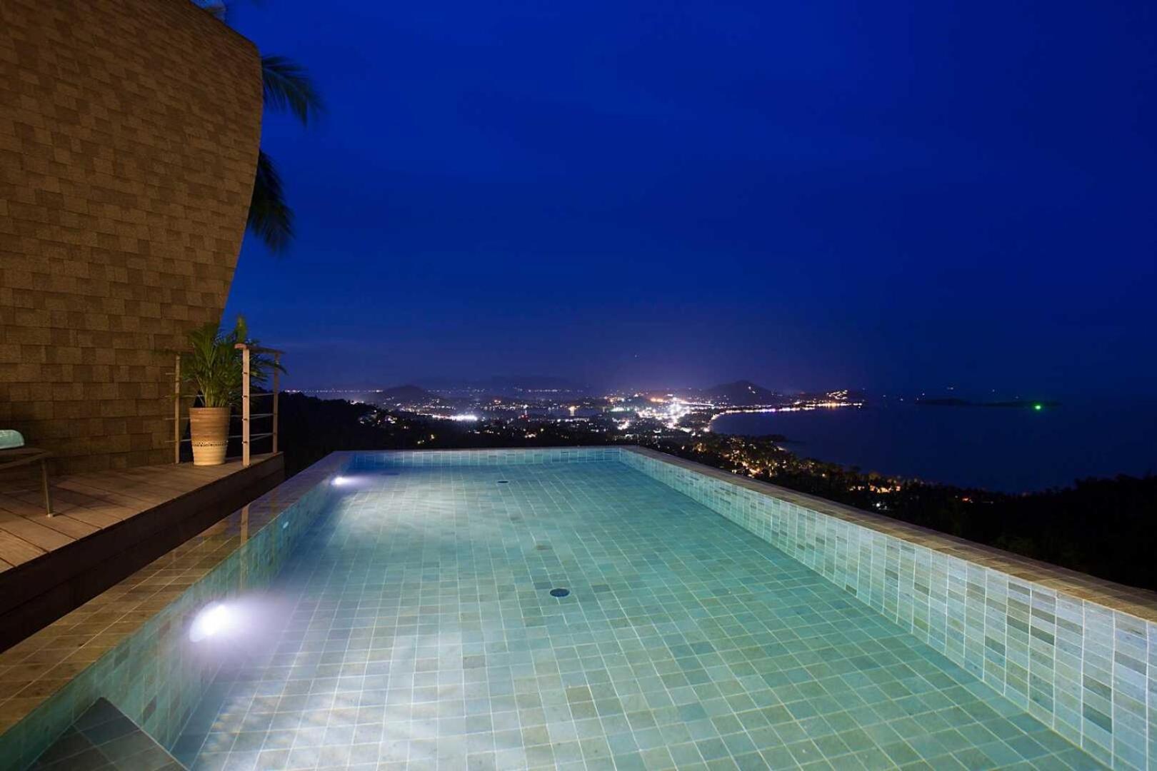 Villa With Sea View photo 2