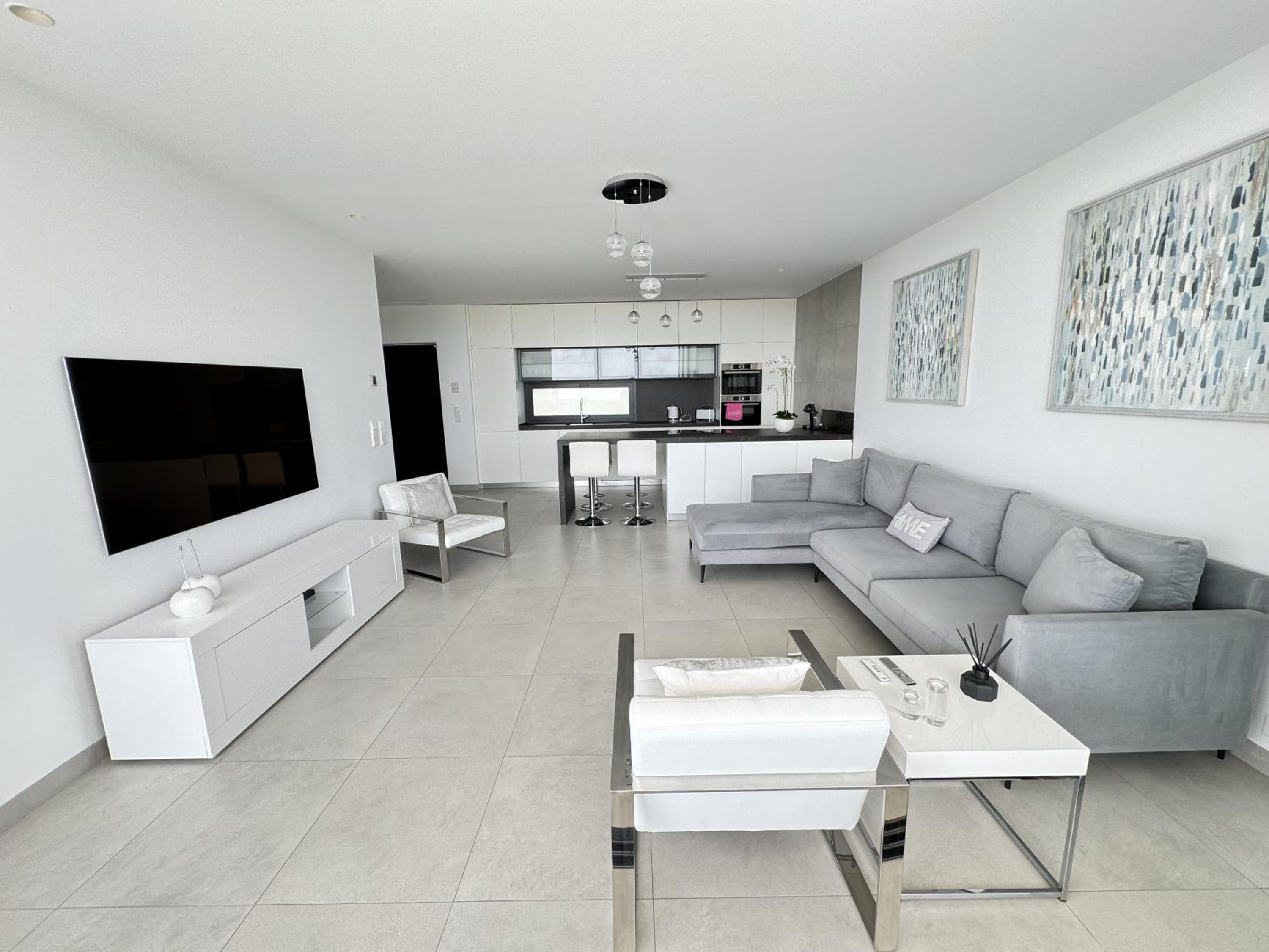 Apartamento Superior de Dos Habitaciones