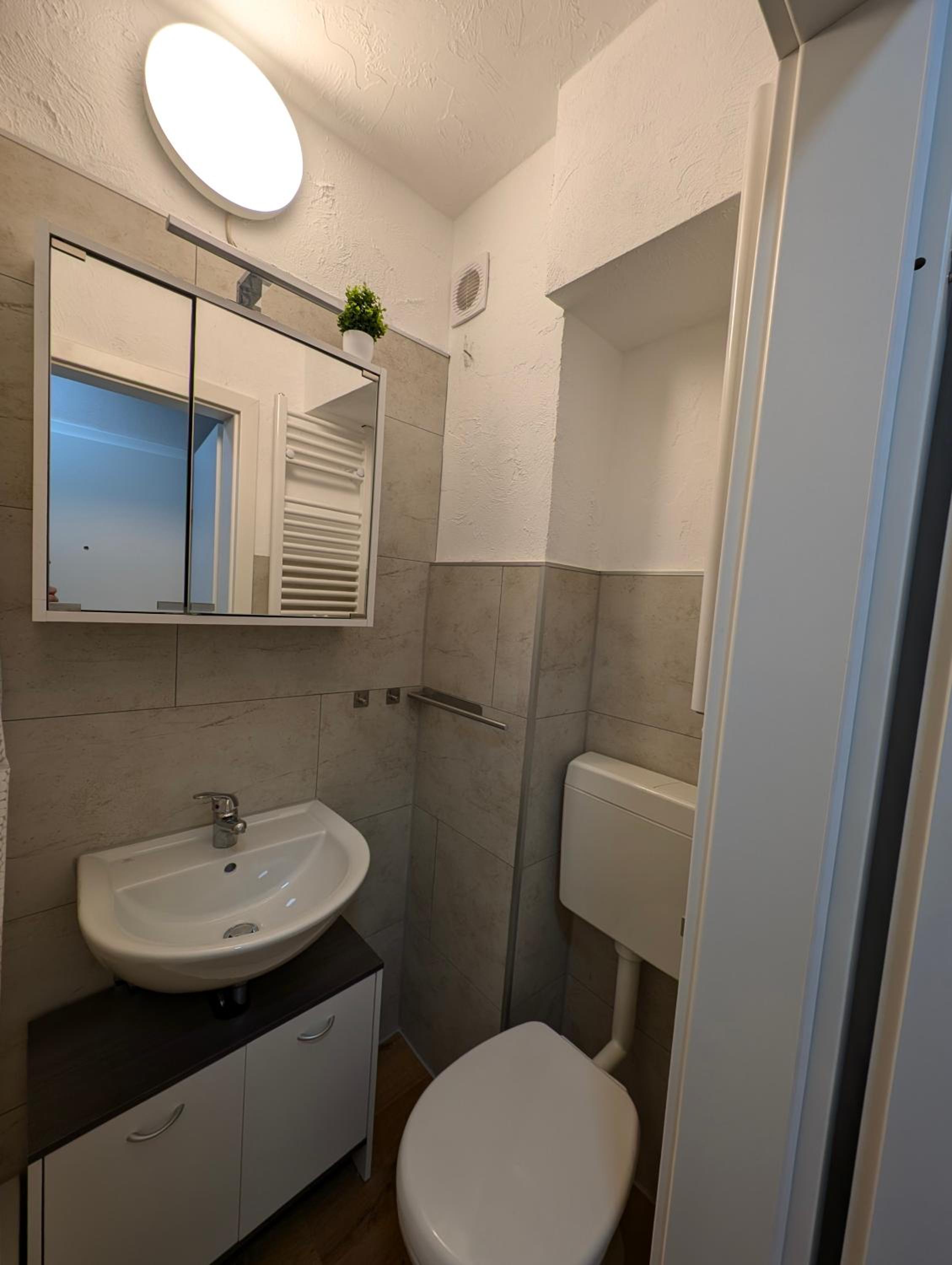 Deluxe Apartment photo 3