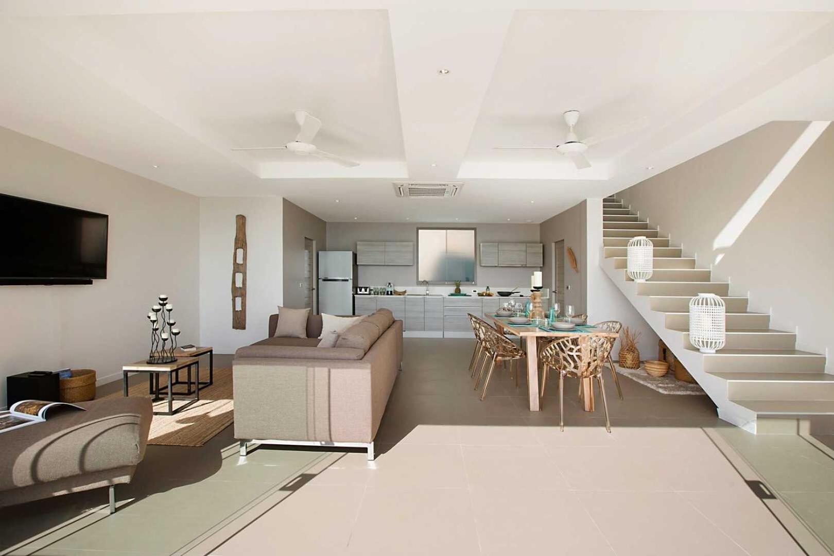 Villa With Sea View photo 1