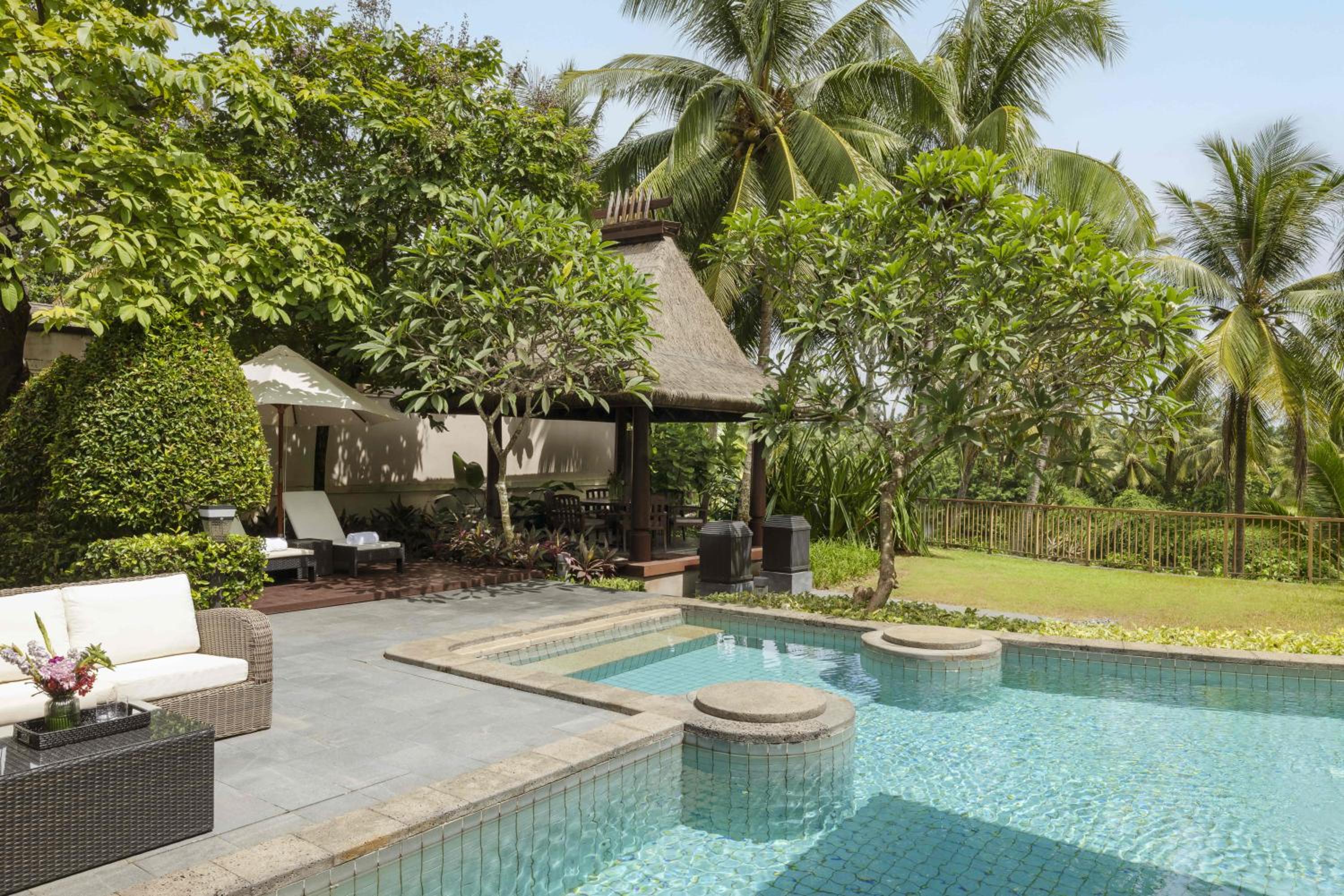 Grand Pool Villa photo 3