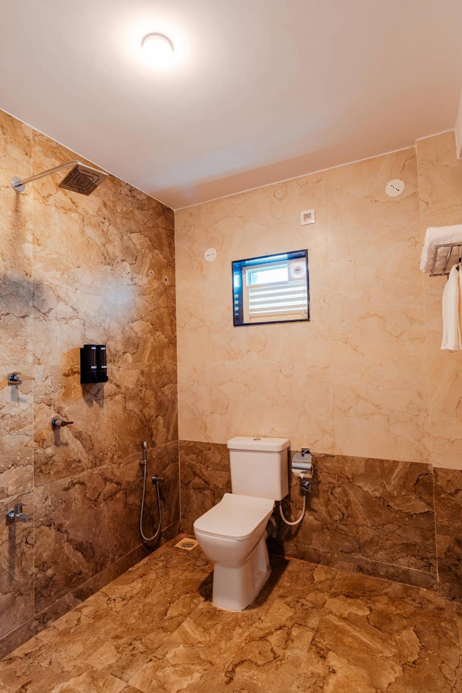 Deluxe Suite photo 2
