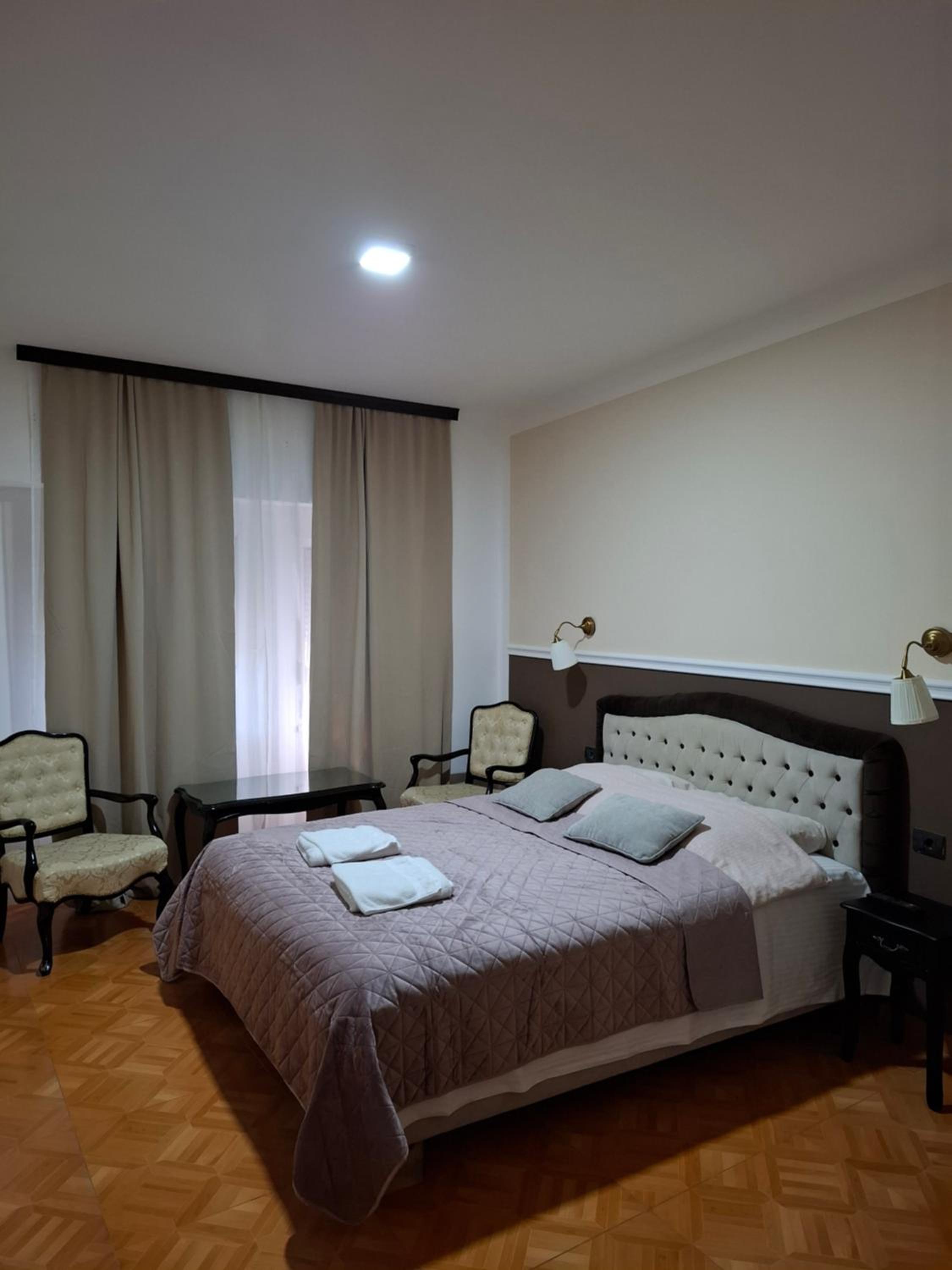 Deluxe Double Room photo 1