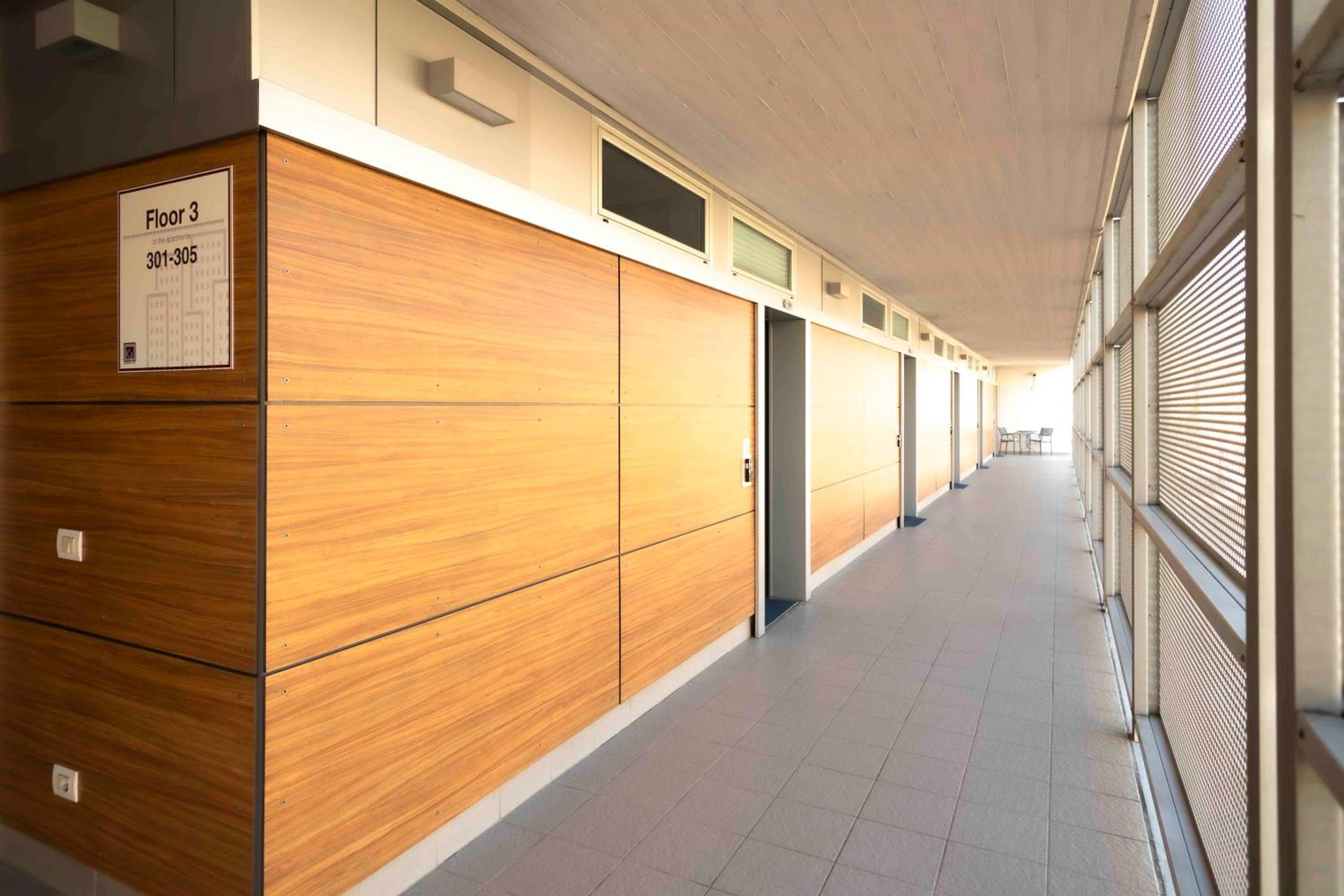 Studio with Balcony photo 2