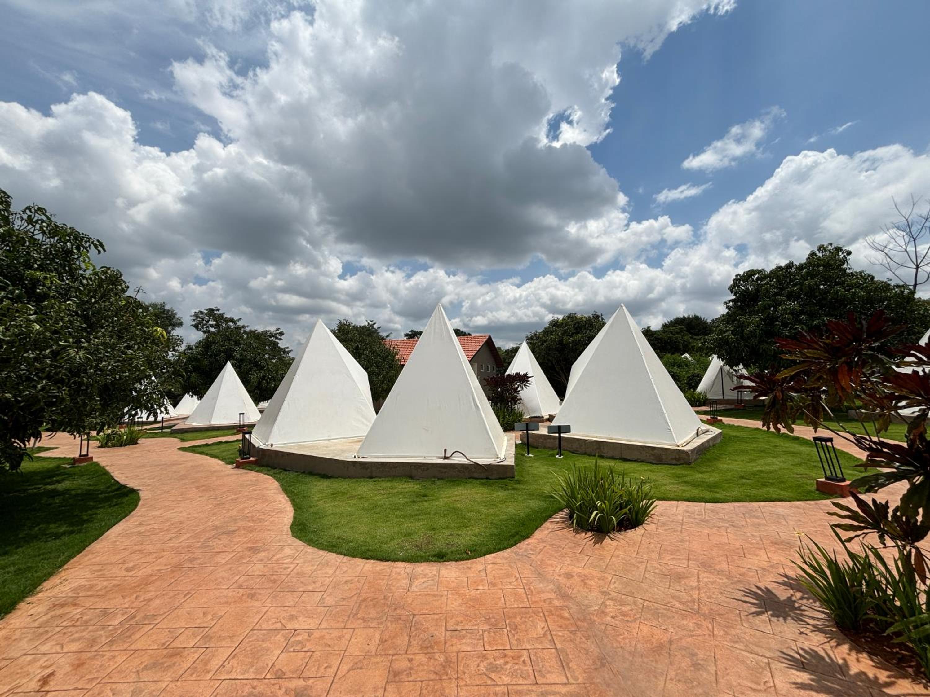 Tent photo 2