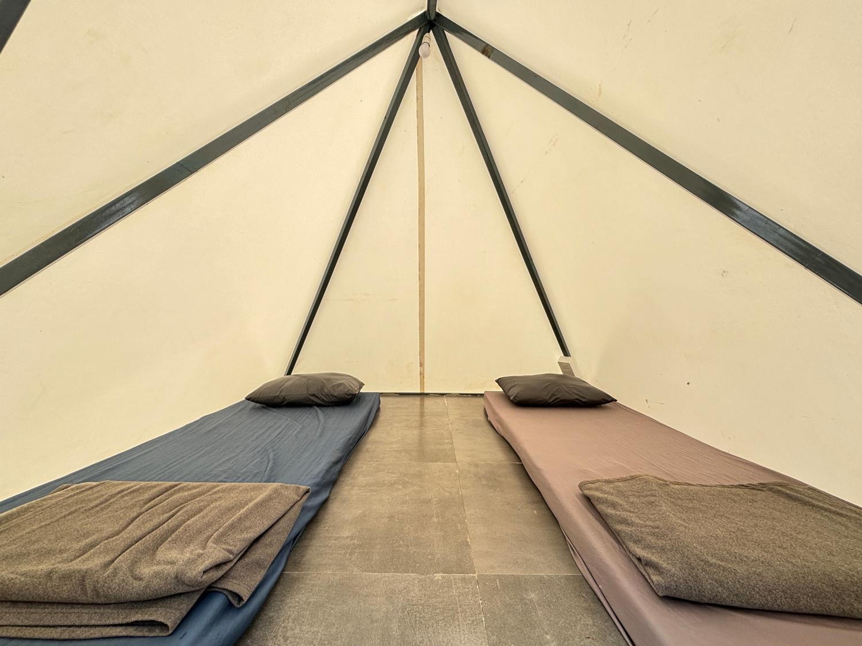 Tent
