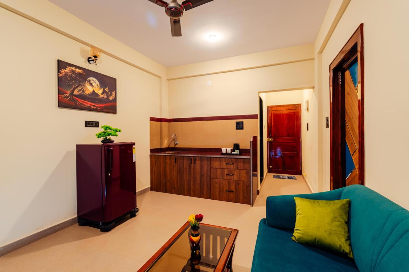 Family Suite photo 2