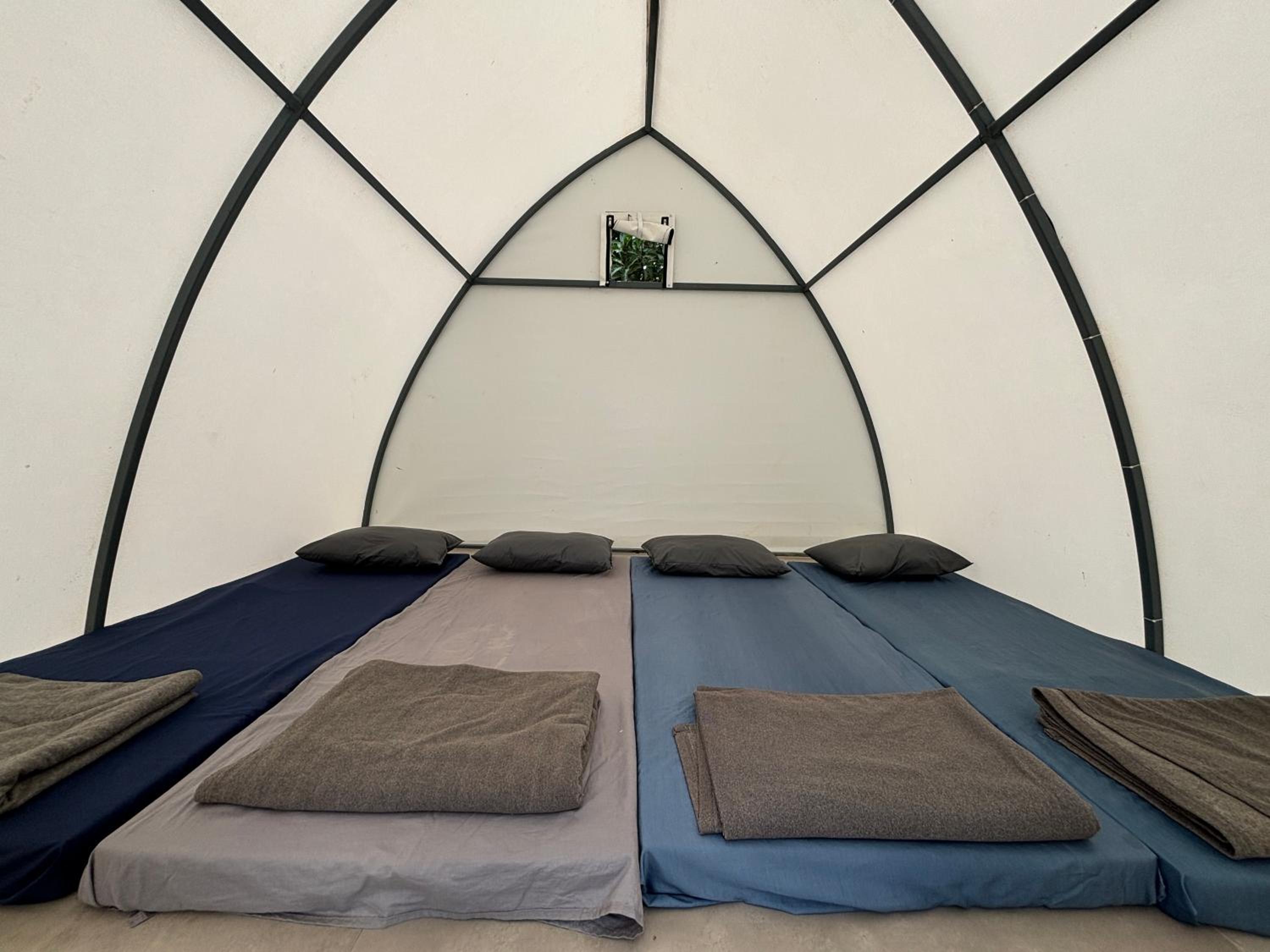 Tent - Photo 6