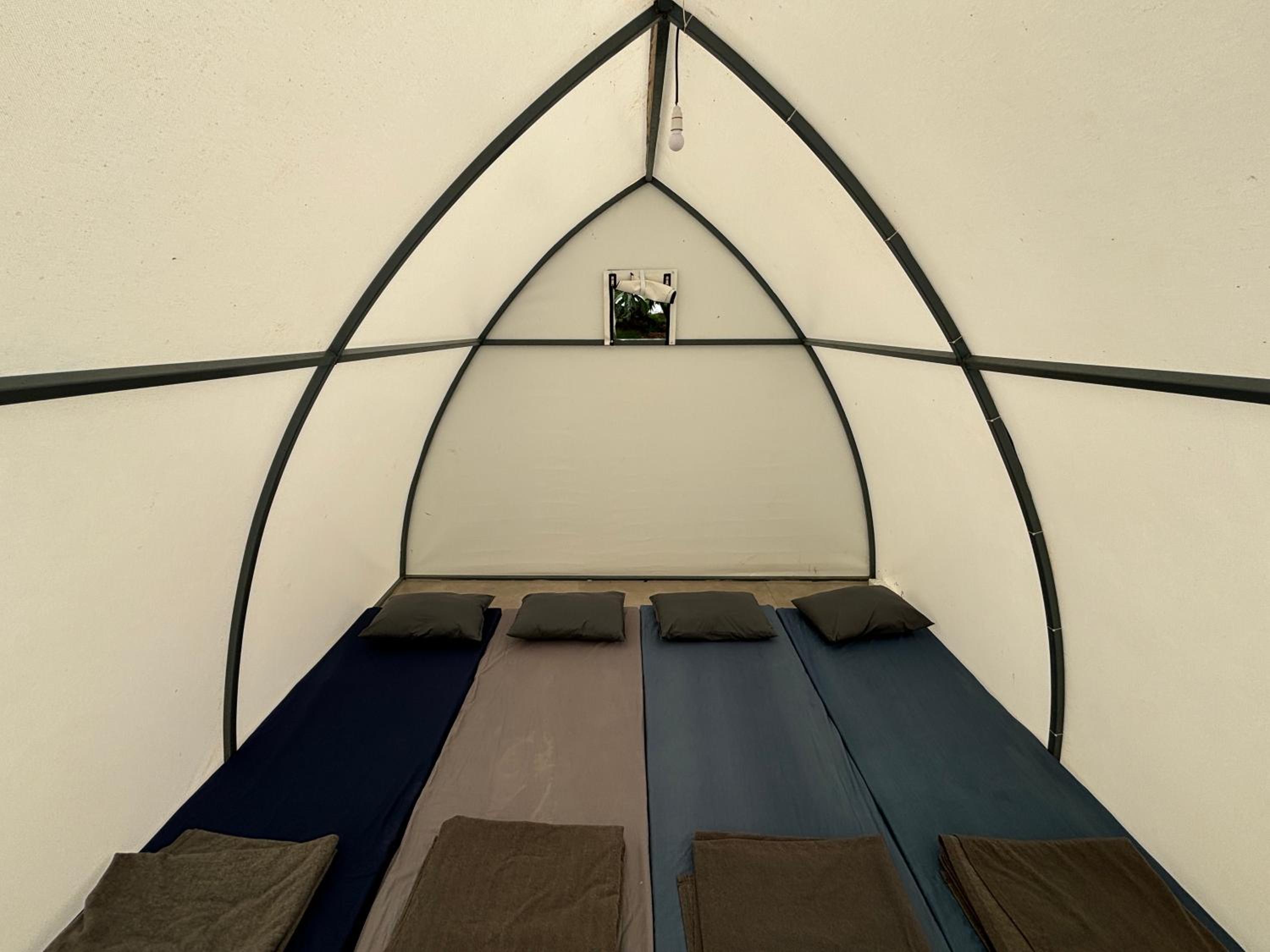 Tent - Photo 5