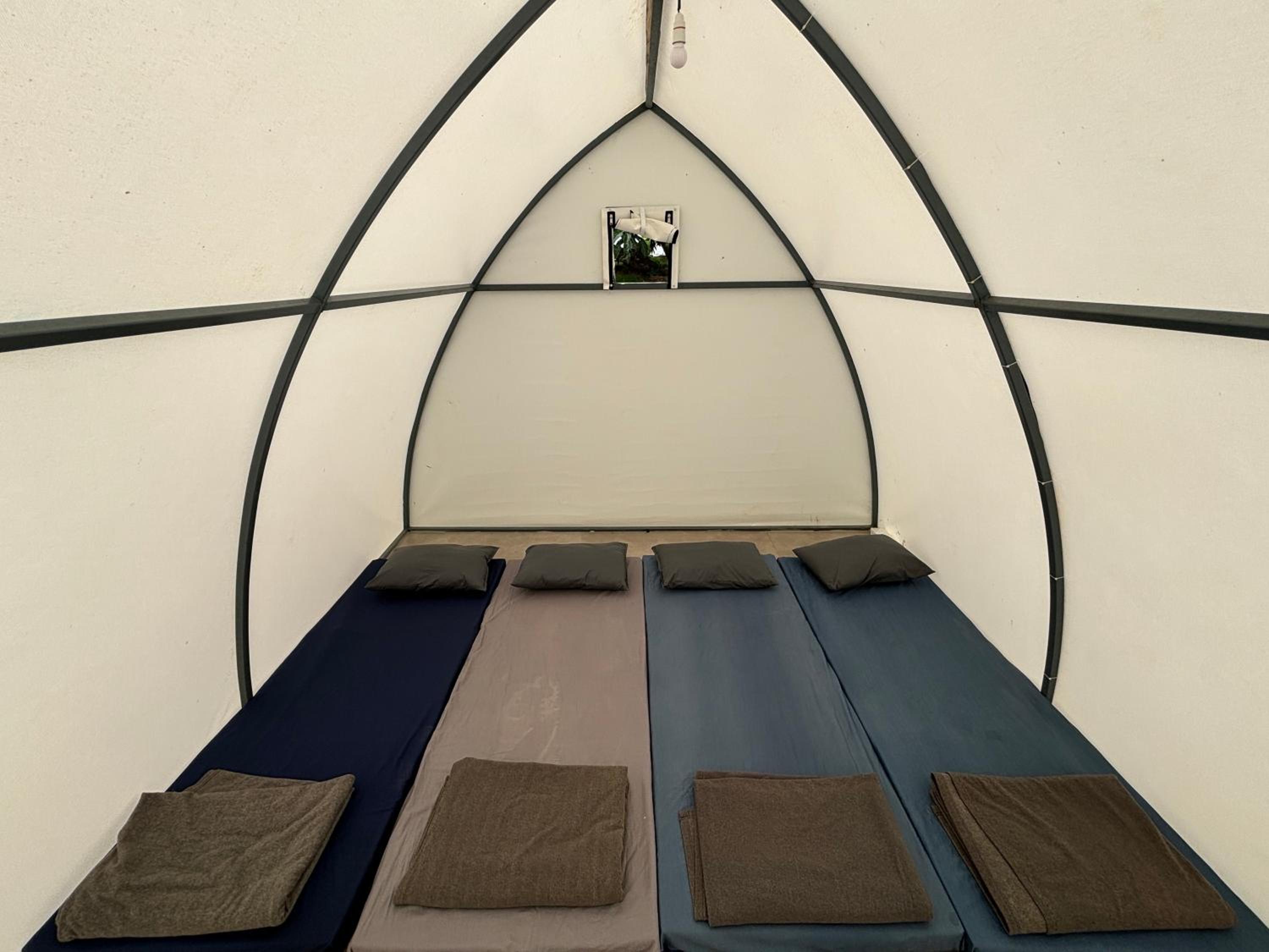 Tent - Photo 4