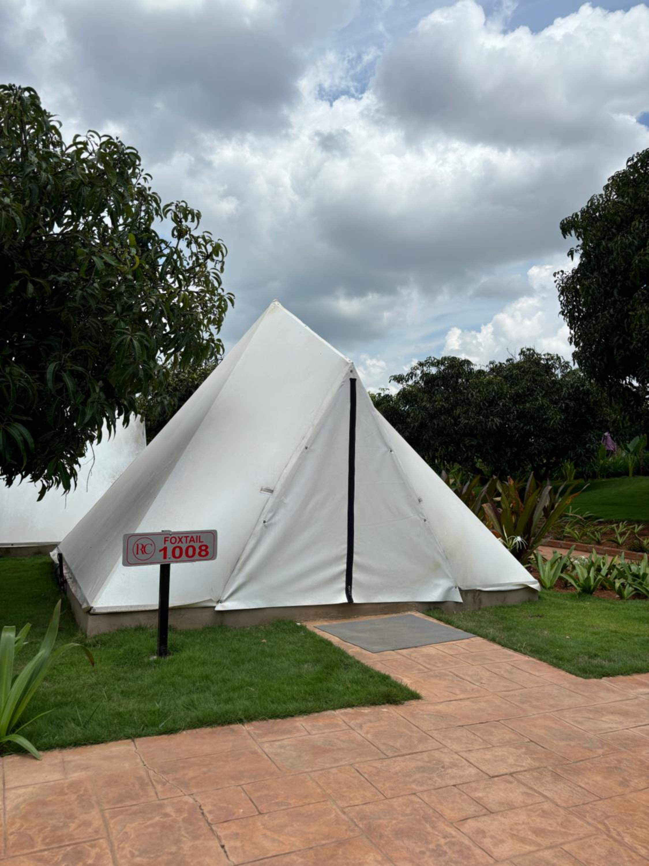 Tent photo 3