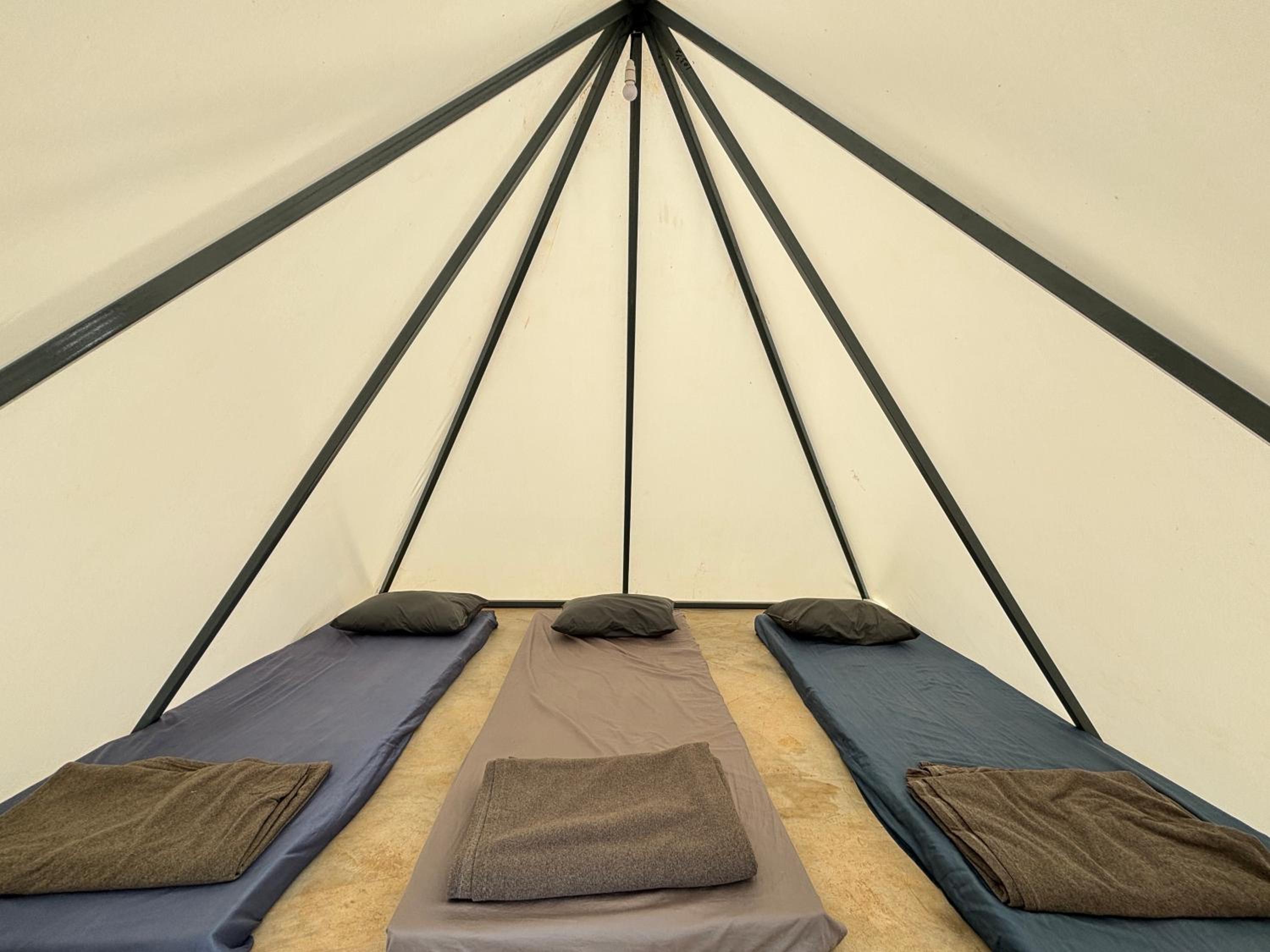 Tent