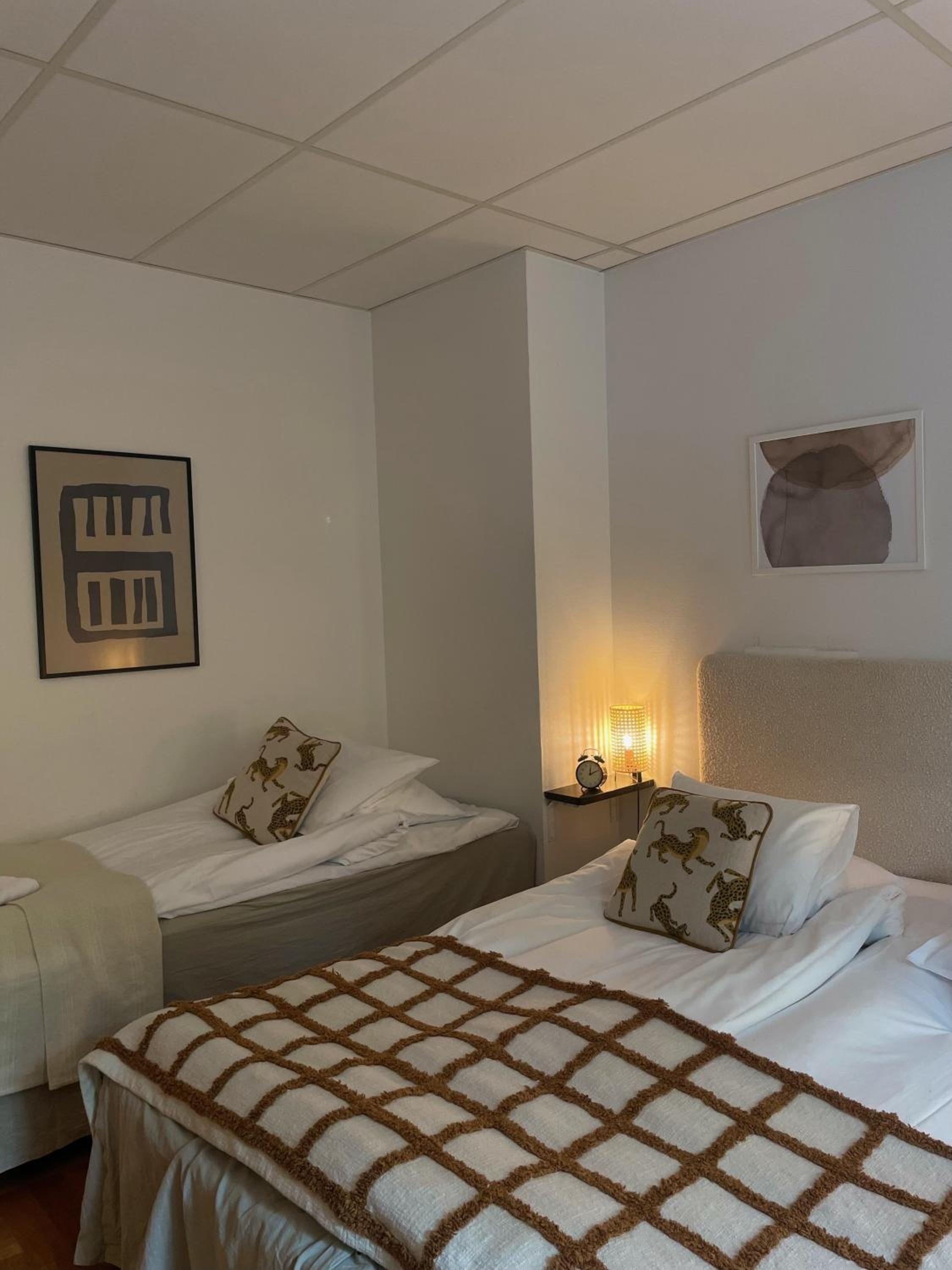Triple Room - Photo 1