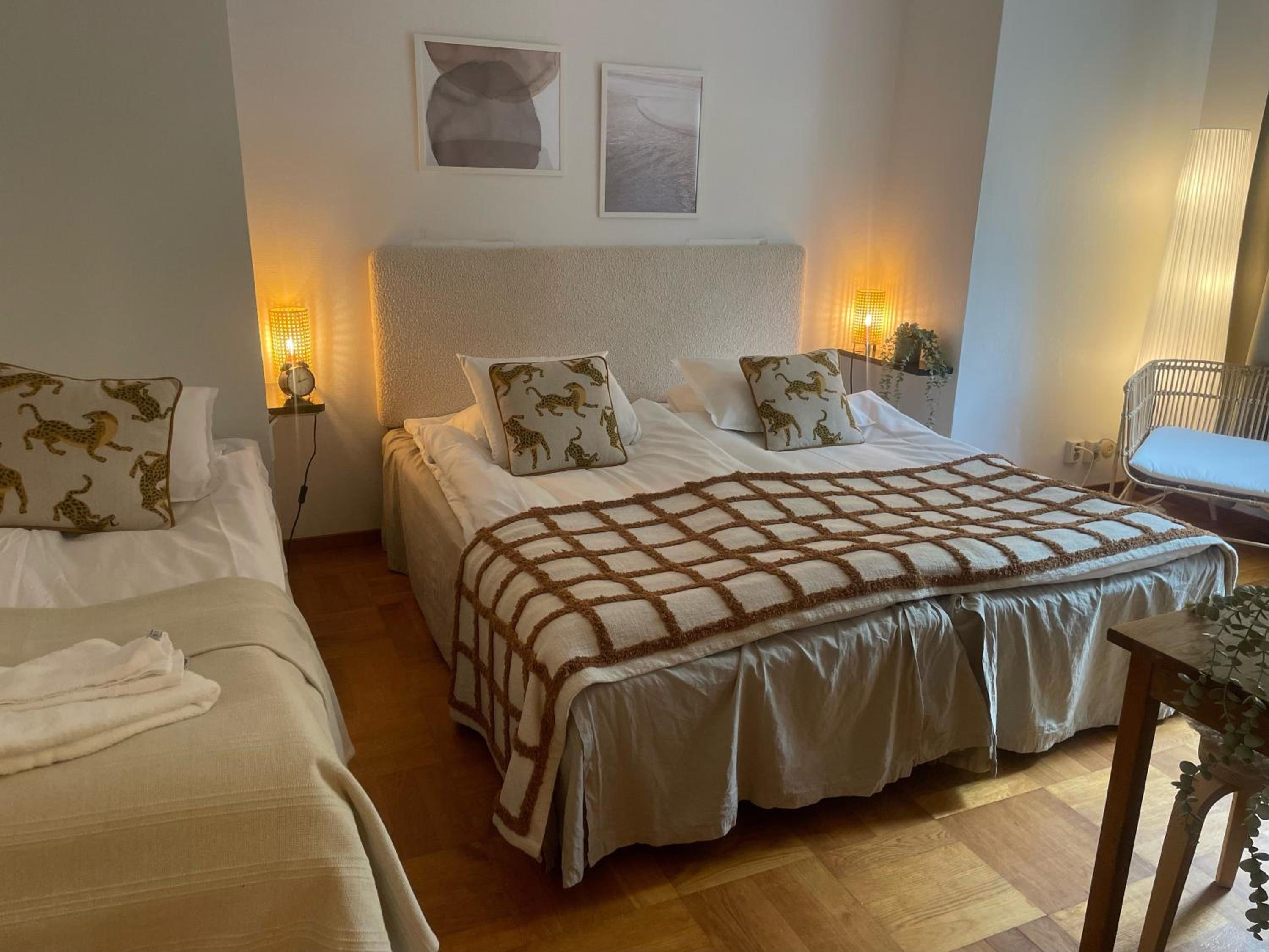 Triple Room - Photo 4