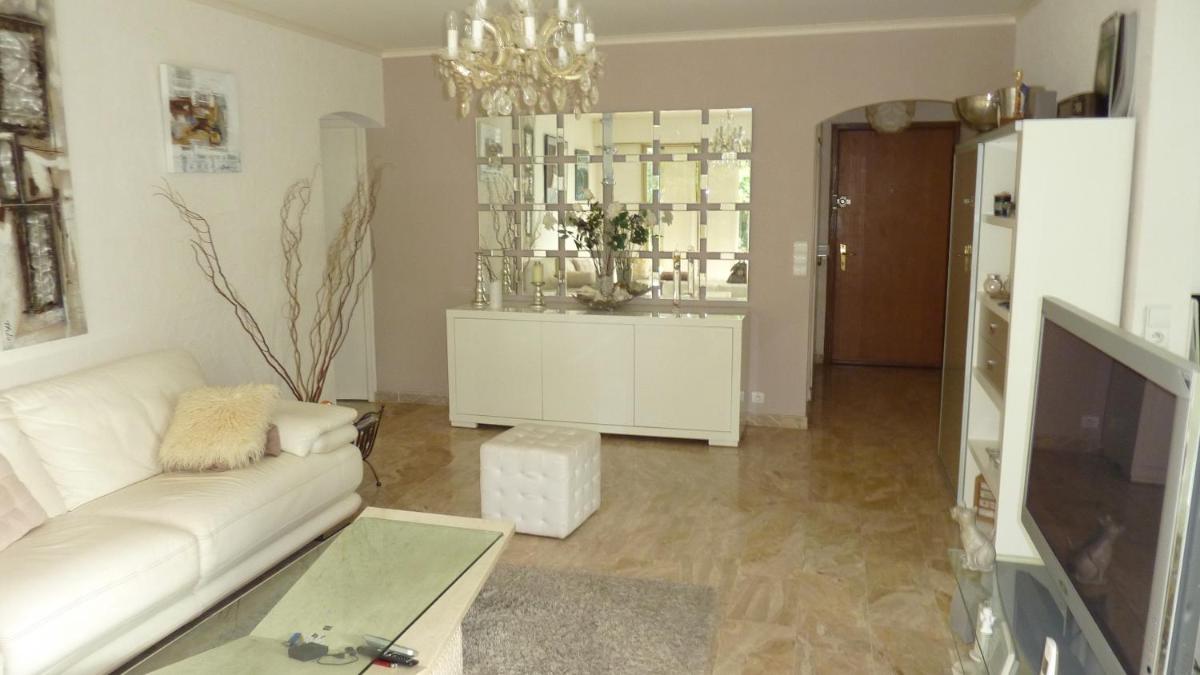 Apartment - Ground Floor photo 1