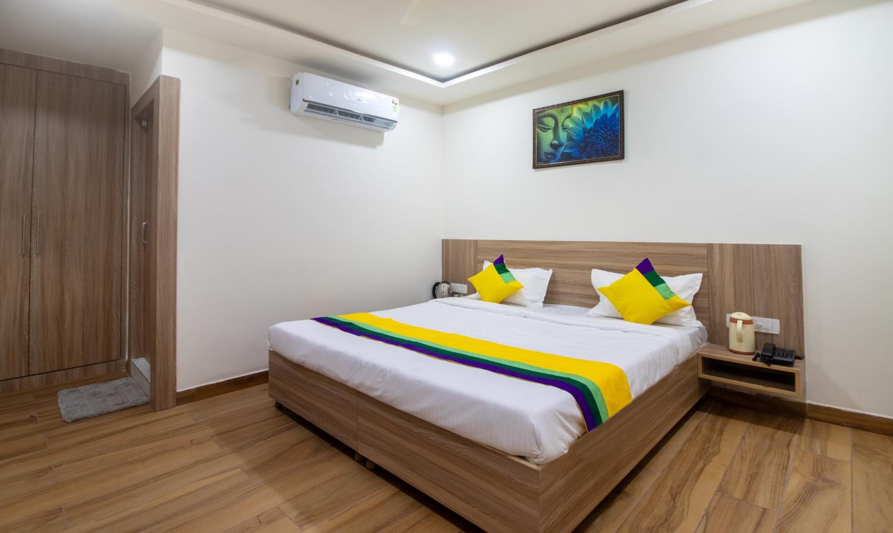Standard Double Room photo 1