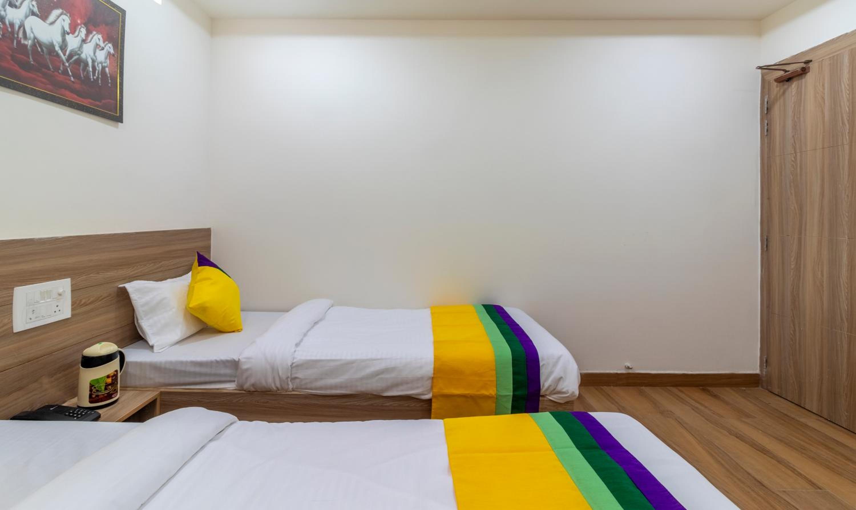 Standard Double Room photo 3
