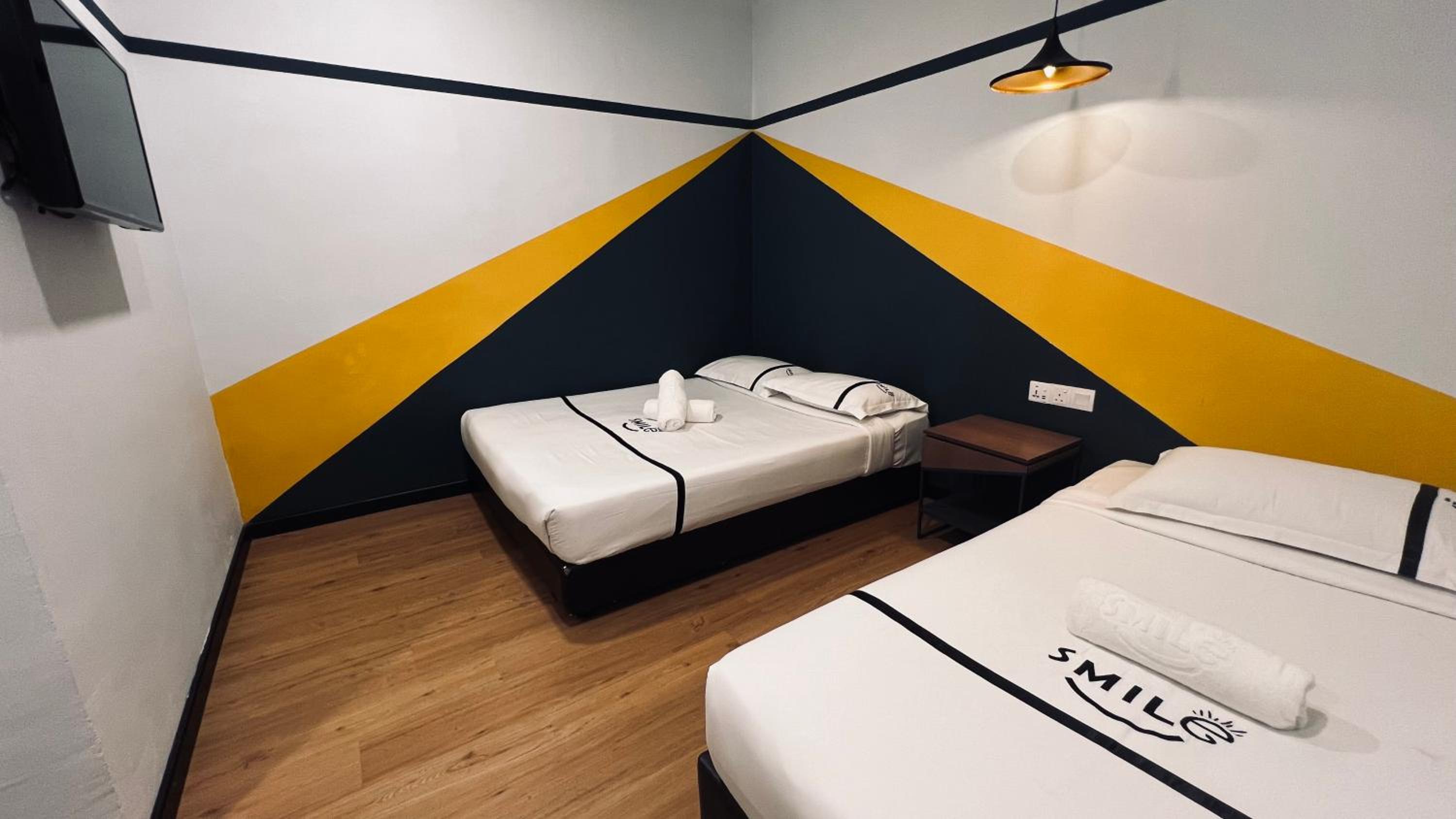 Triple Room - Photo 2