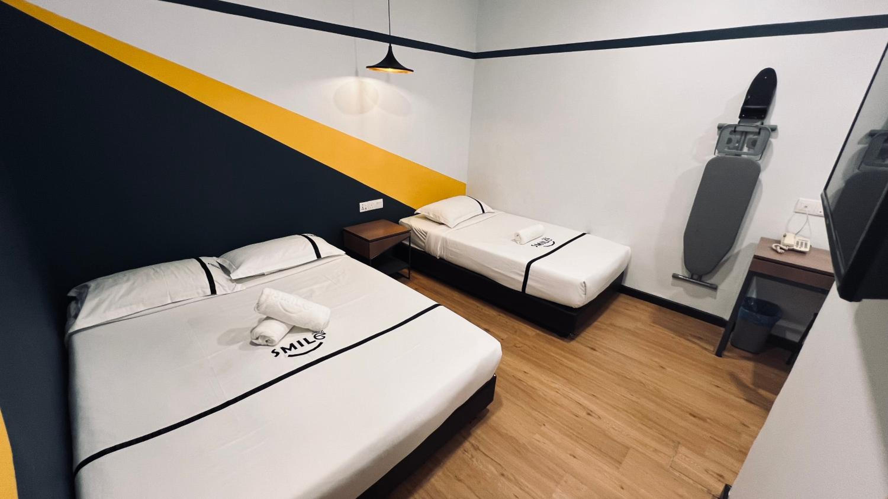 Triple Room - Photo 1