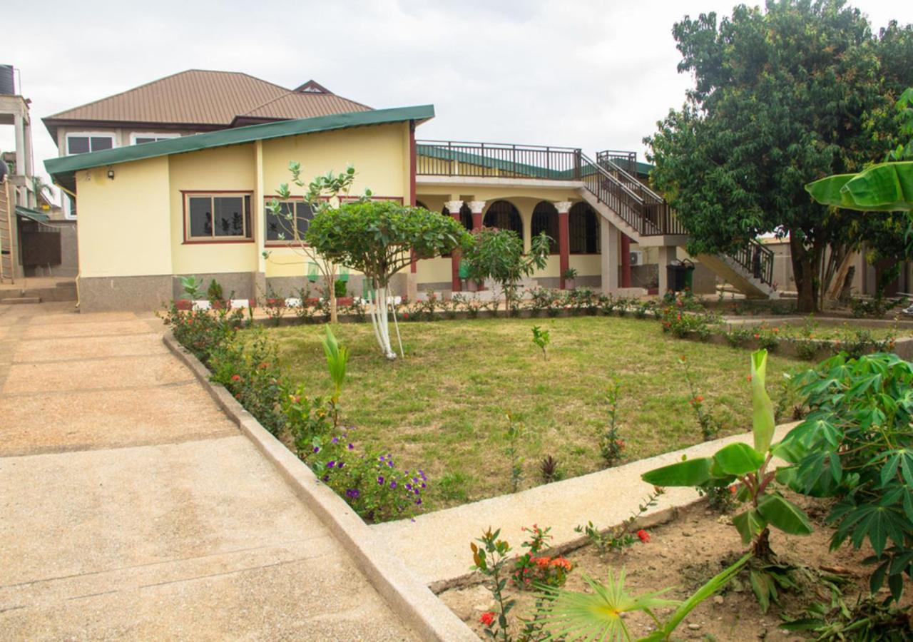 Villa with Garden View photo 1