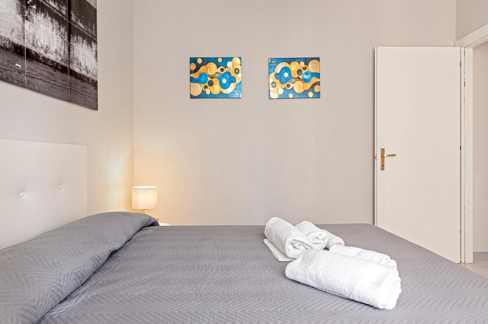 Large Double or Twin Room photo 3