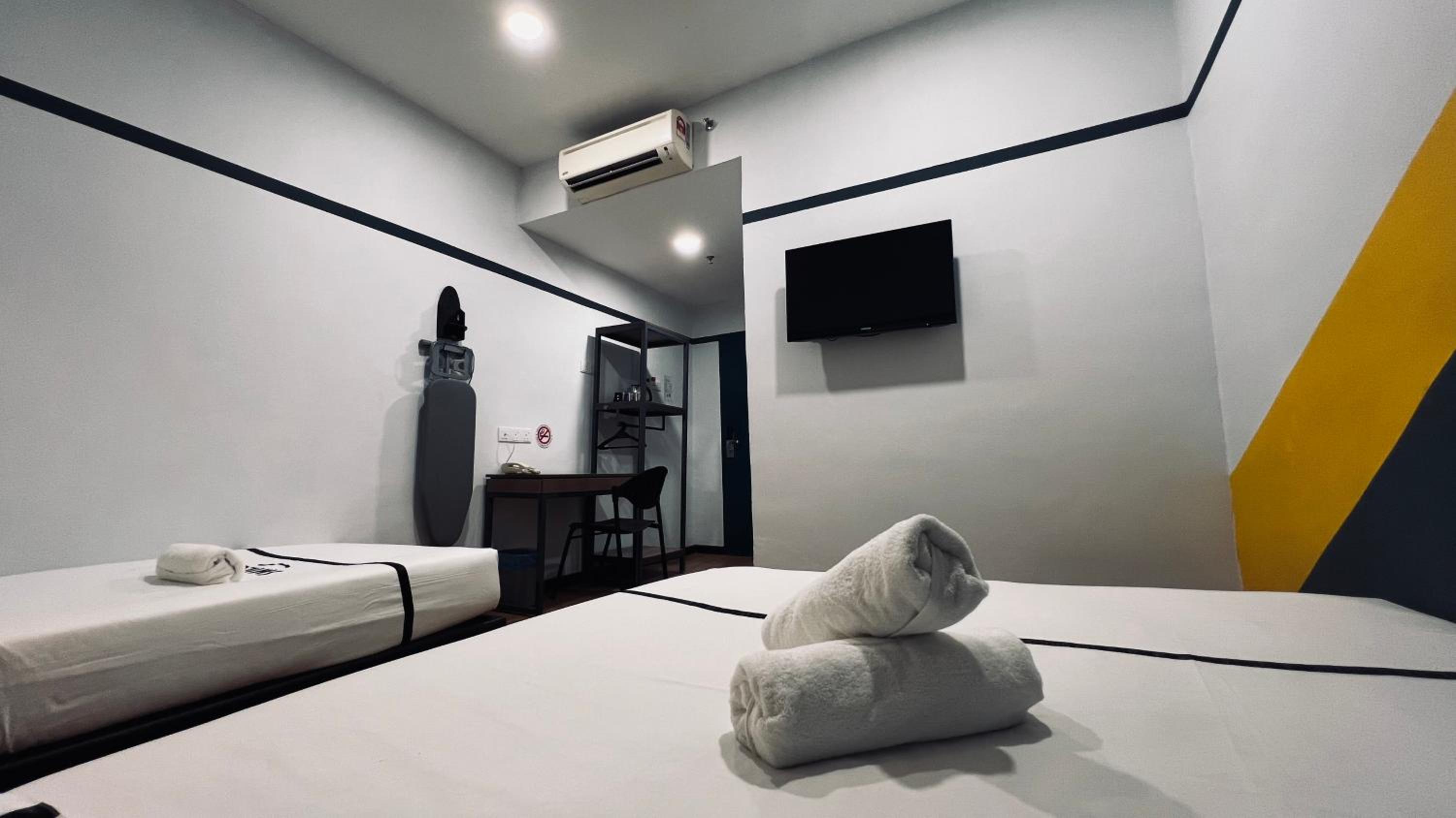 Triple Room - Photo 3