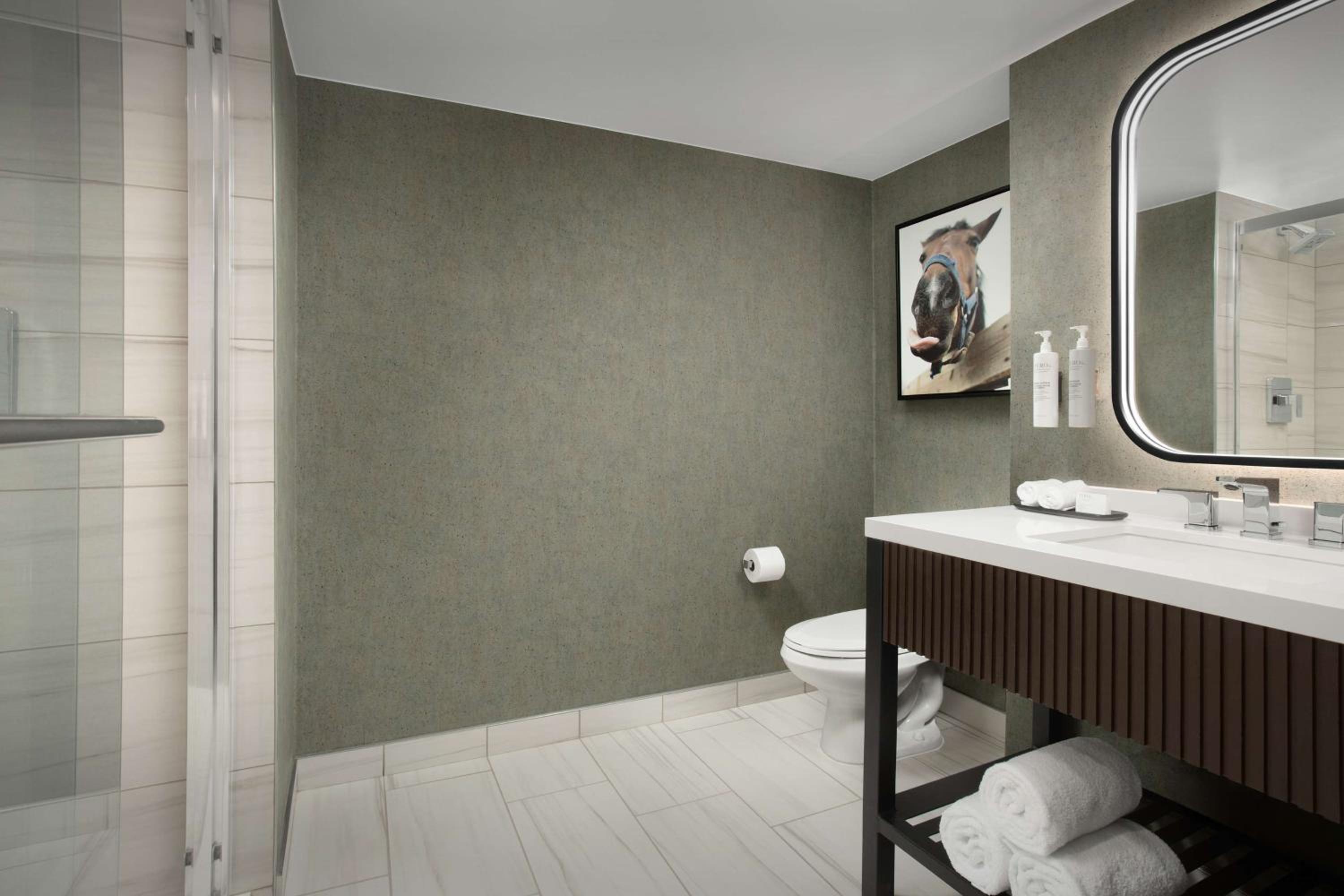 King Suite - Photo 2