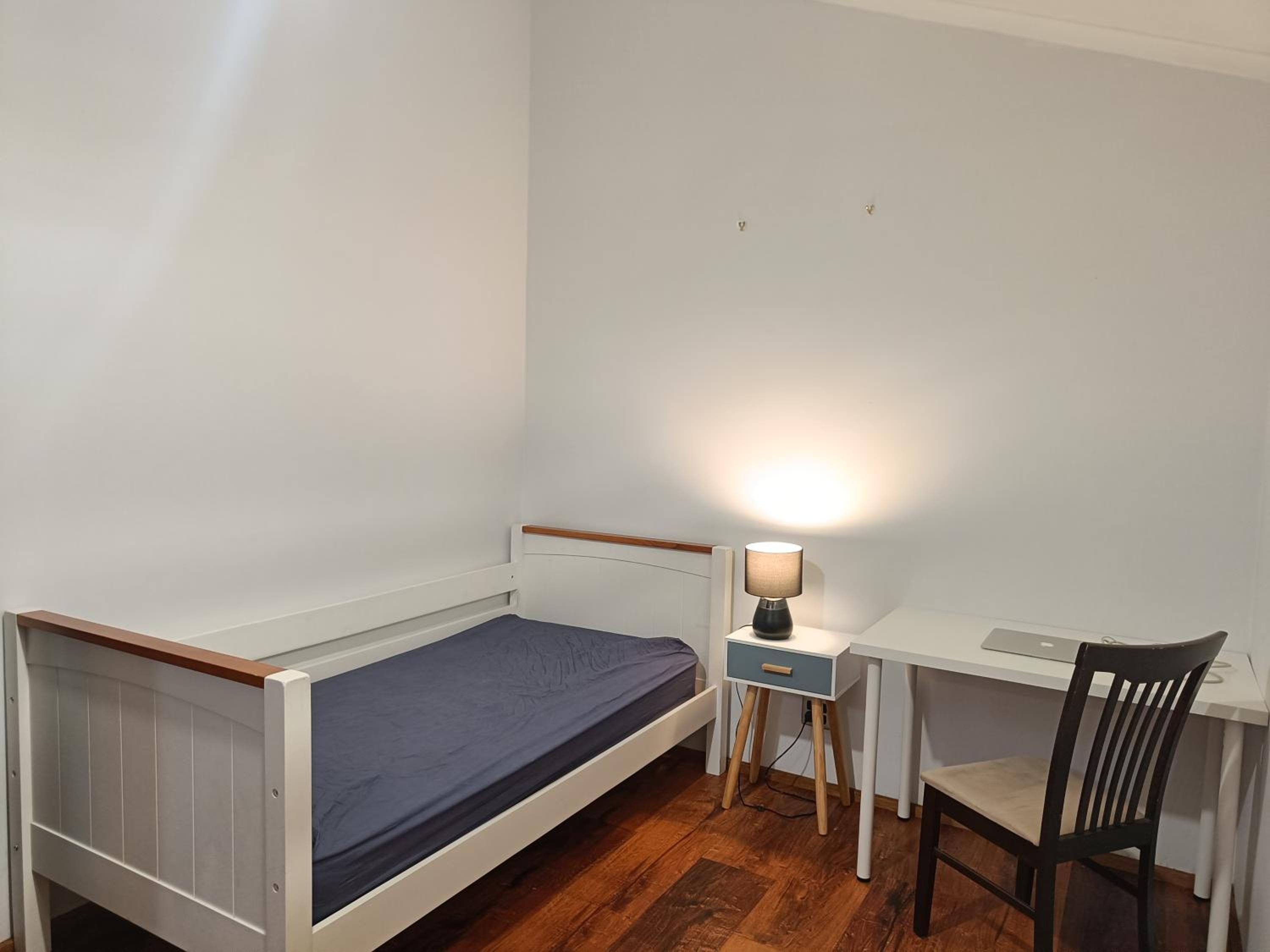 Single Room with Garden View photo 2