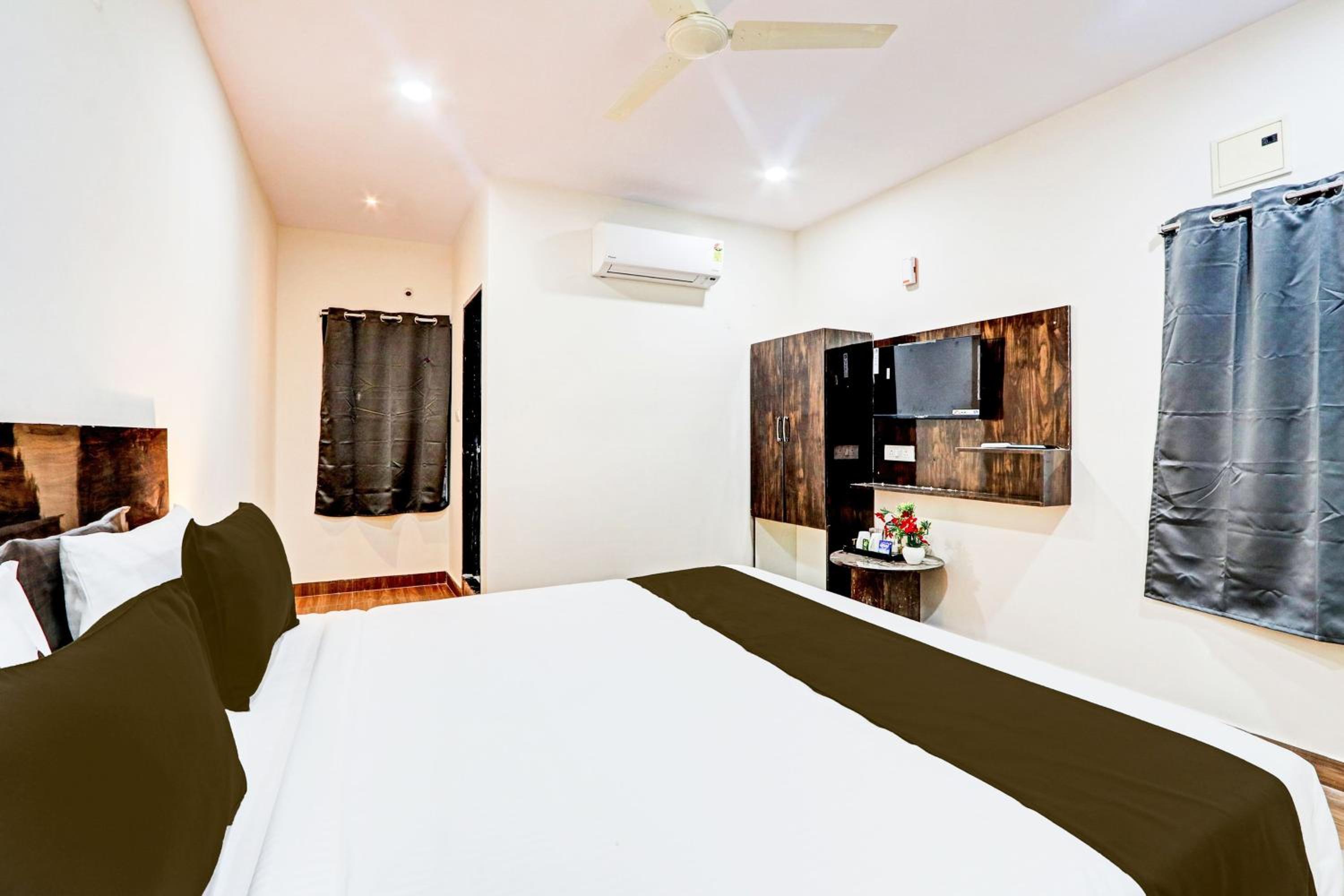 Standard Double Room photo 1