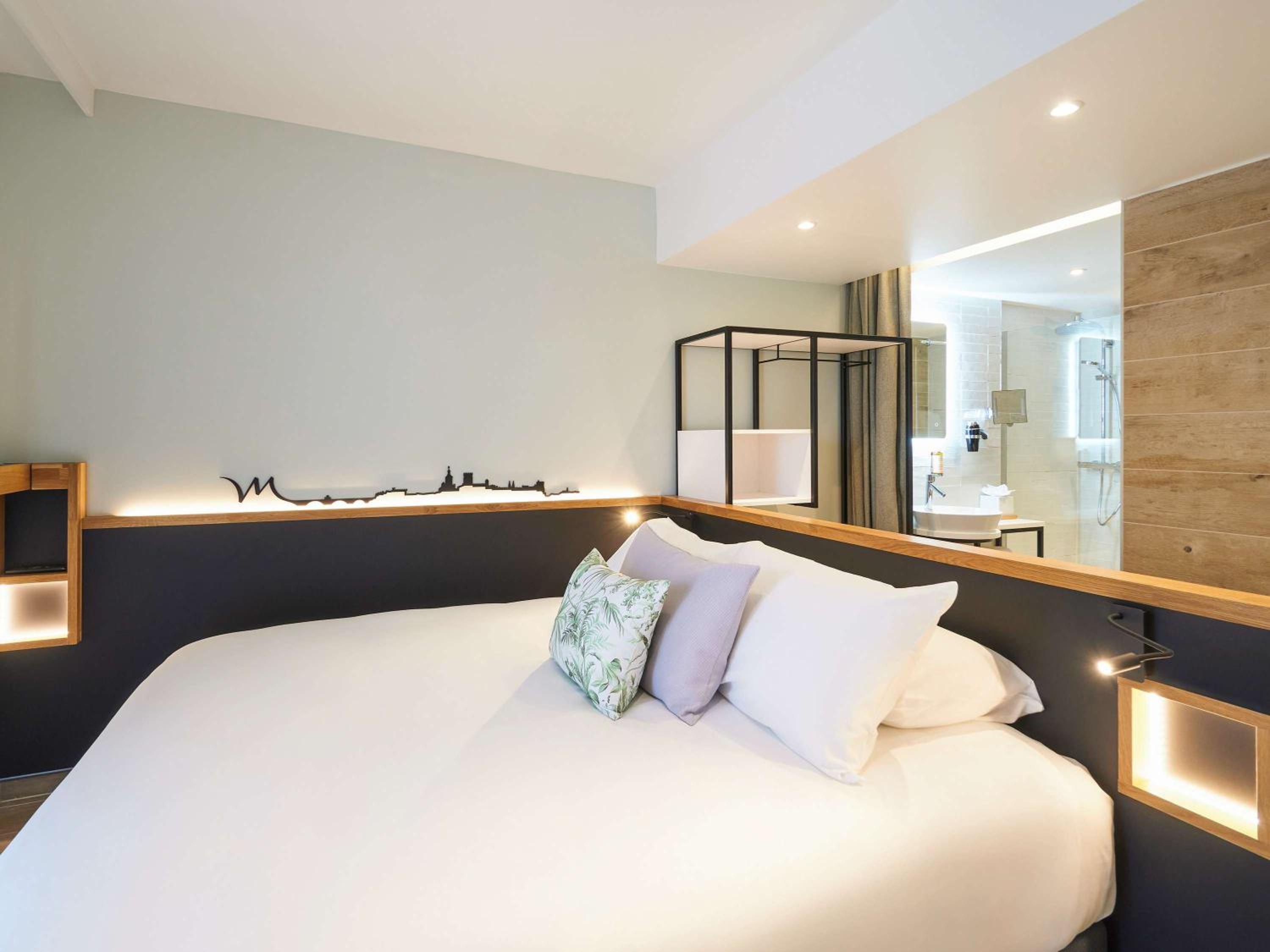 Classic Double Room