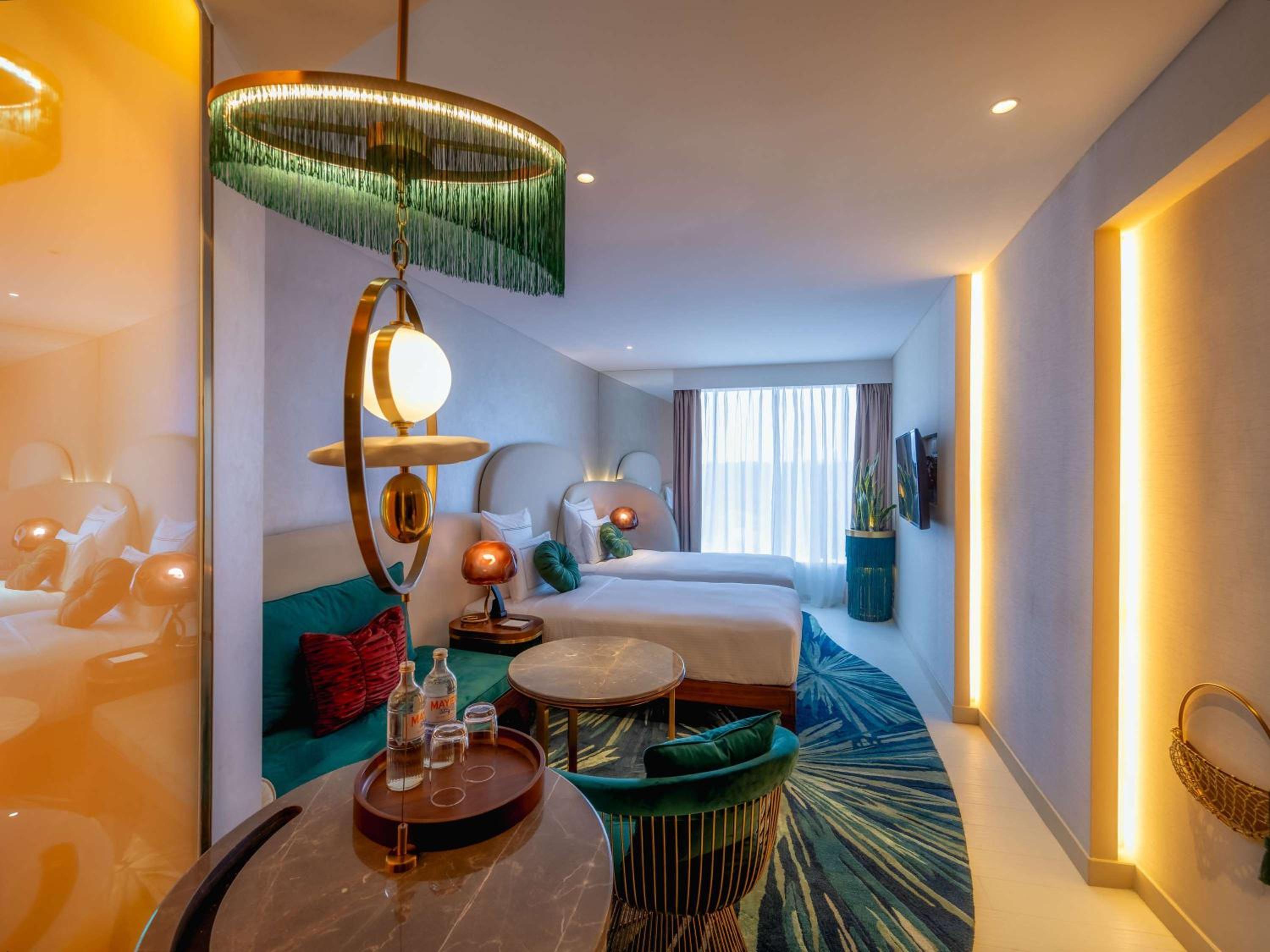 Superior Twin Room - Photo 1
