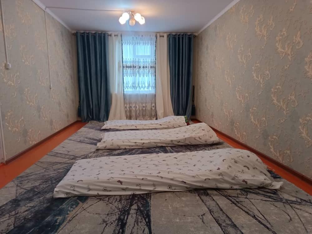Japanese-Style Quadruple Room photo 1