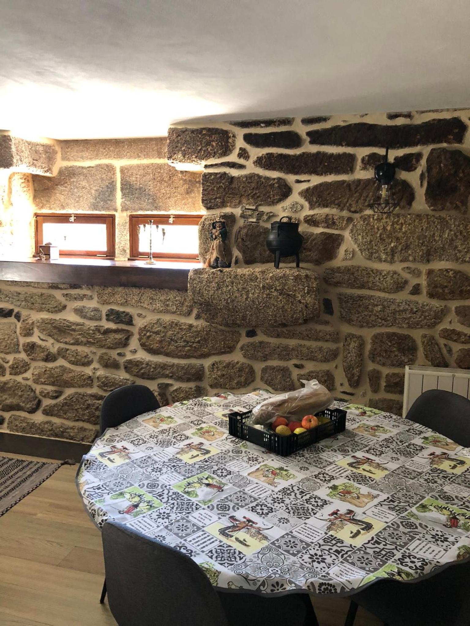 Two-Bedroom House photo 3