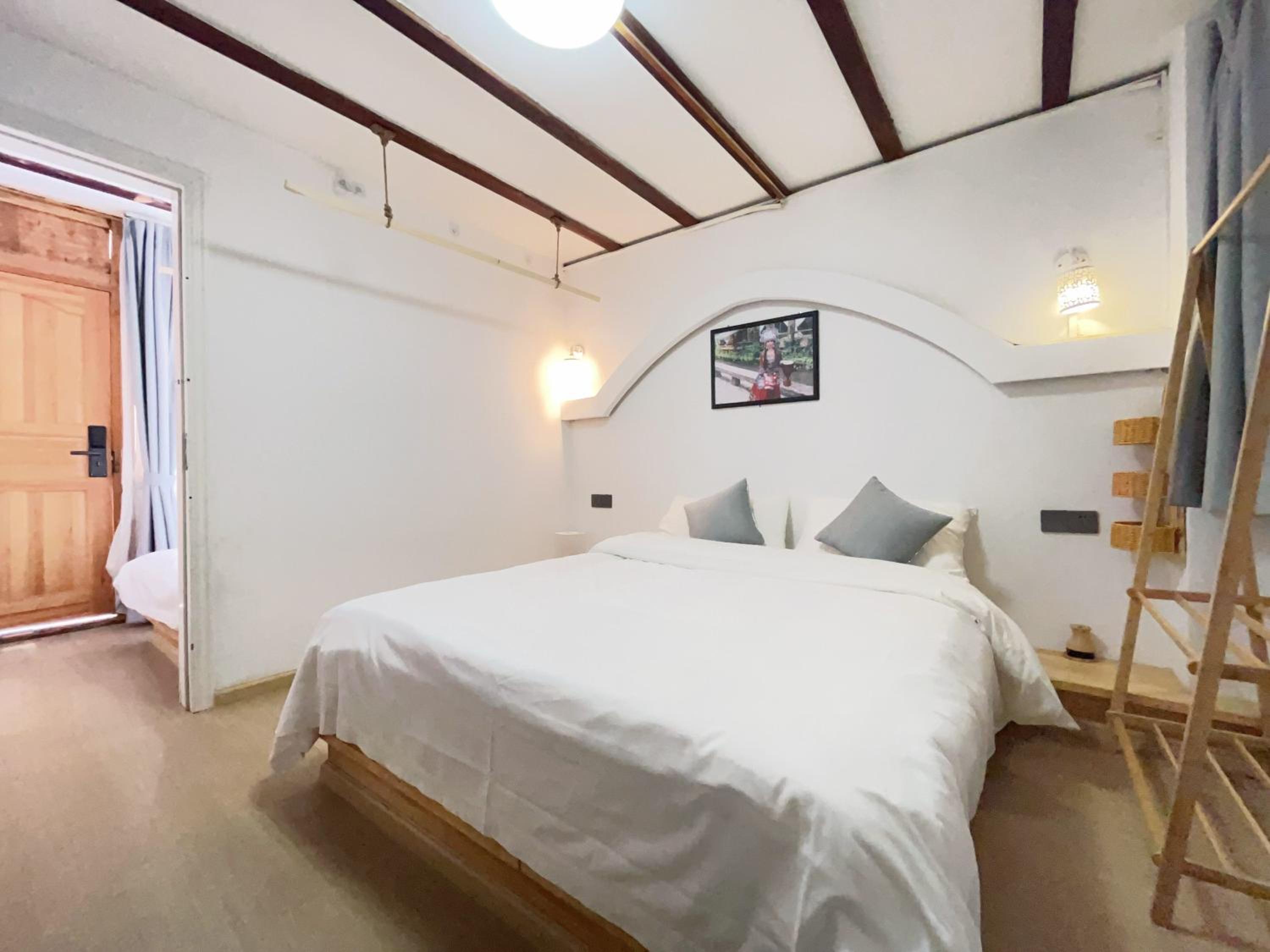 Family Double Room